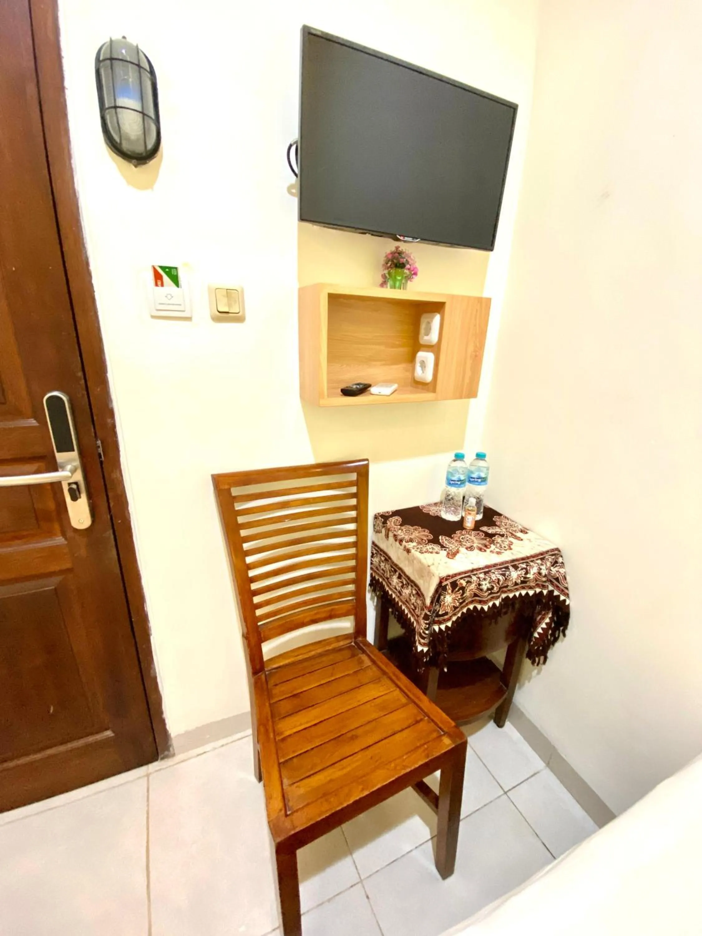 Property building in Cabin Hotel Bhayangkara