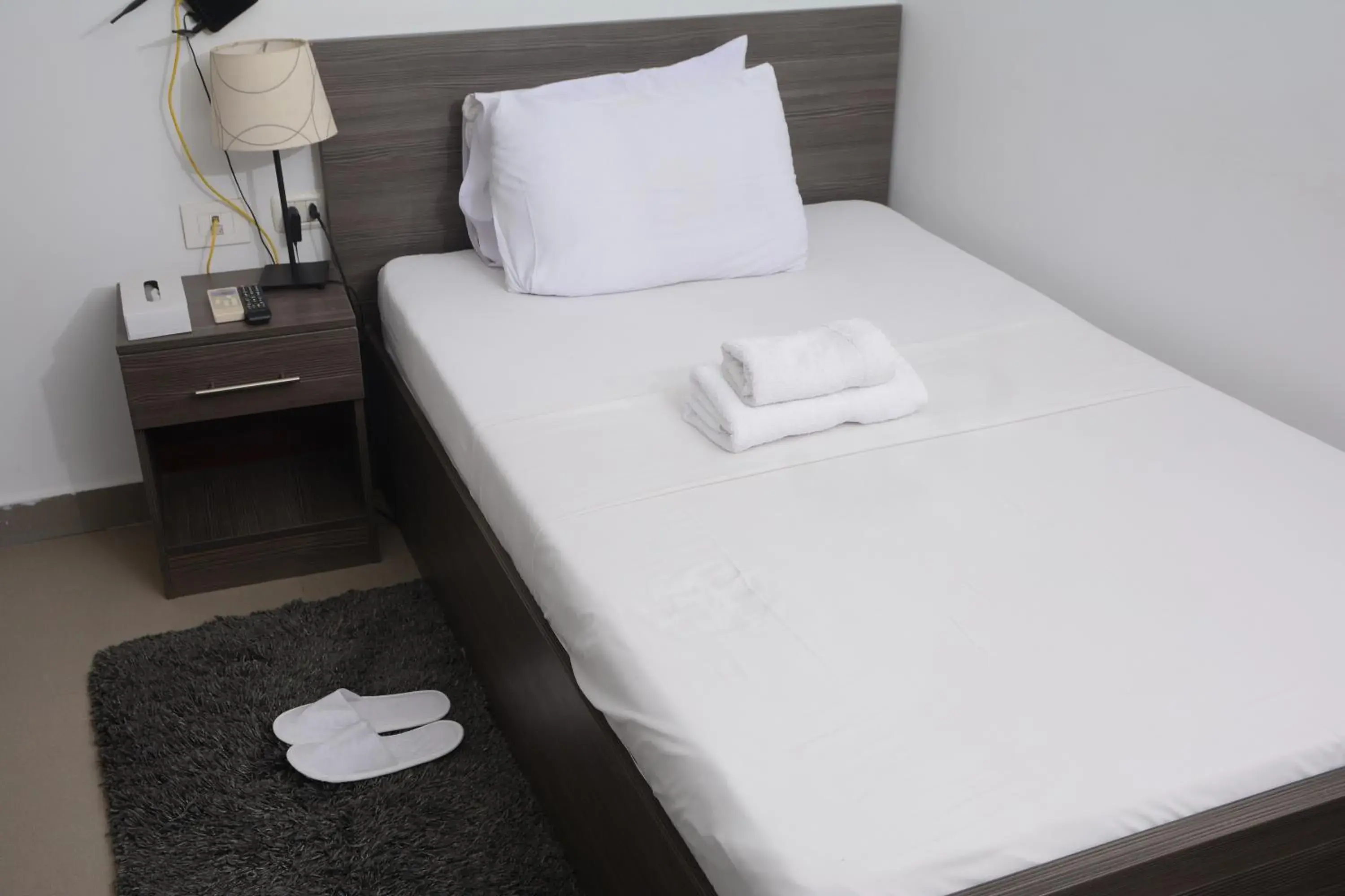 Single Room with Balcony in Sakan 275 Single Room with Balcony in Sakan 275