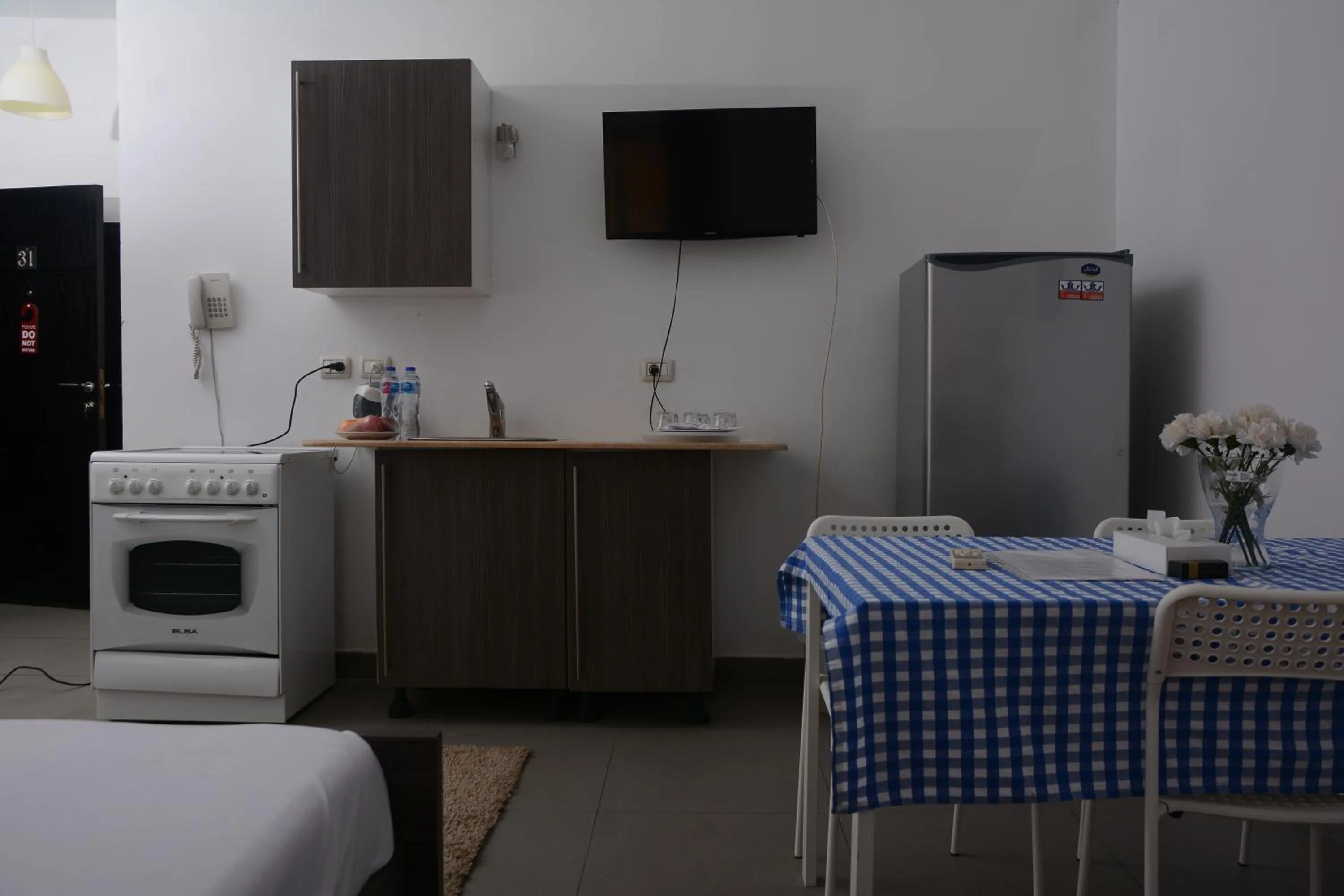 Photo of the whole room in Sakan 275