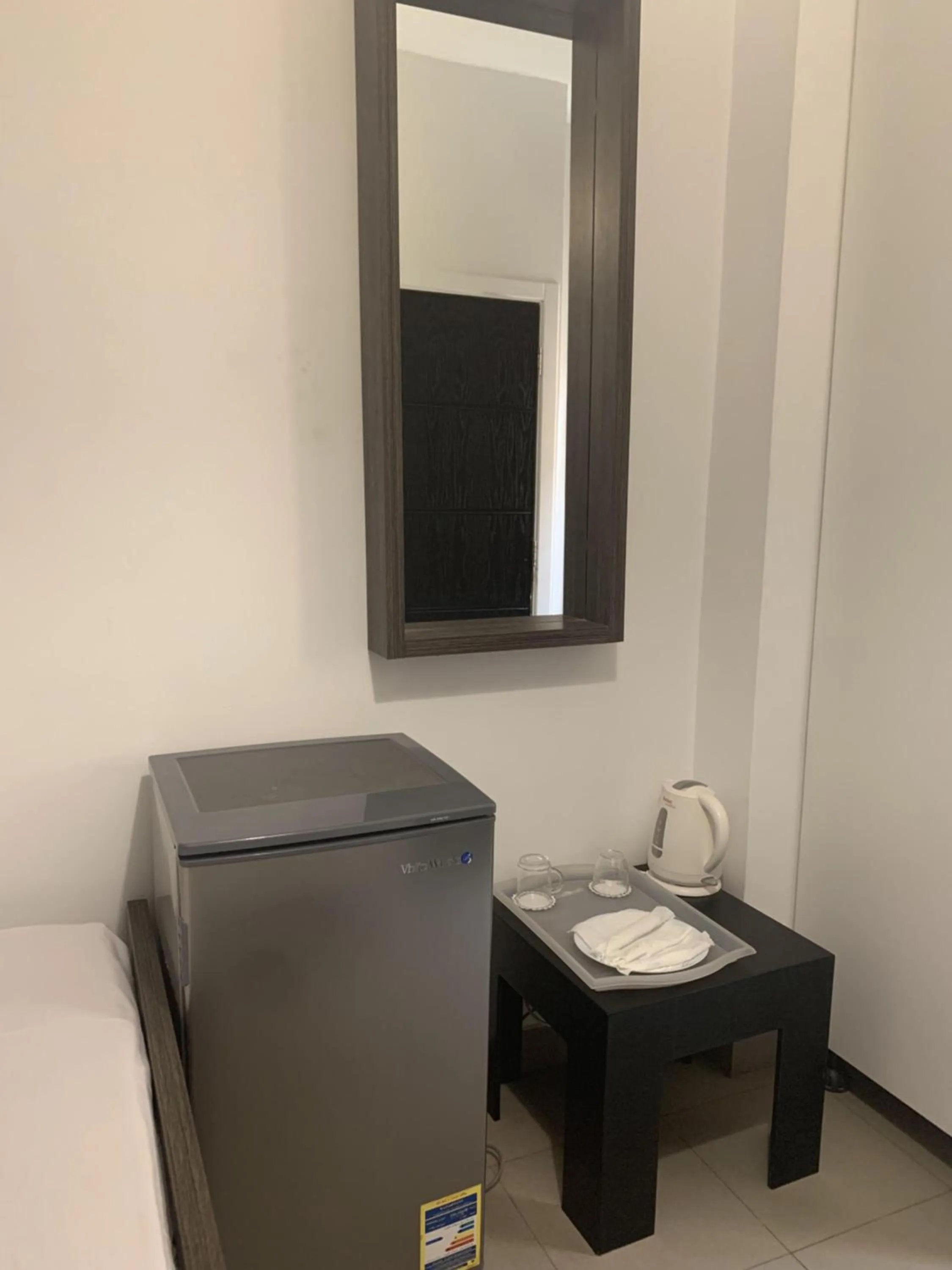 Coffee/tea facilities in Sakan 275