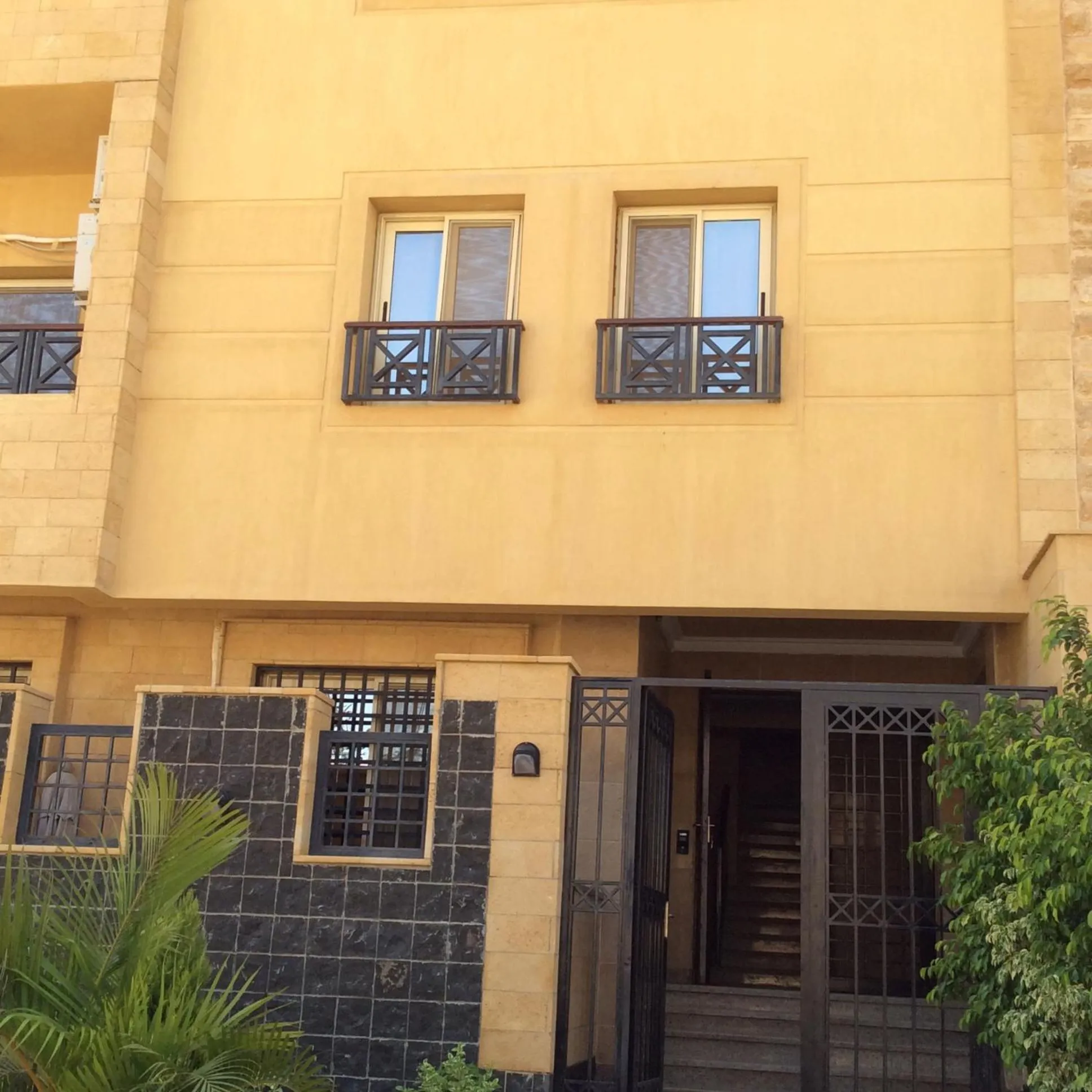 Property building in Sakan 275