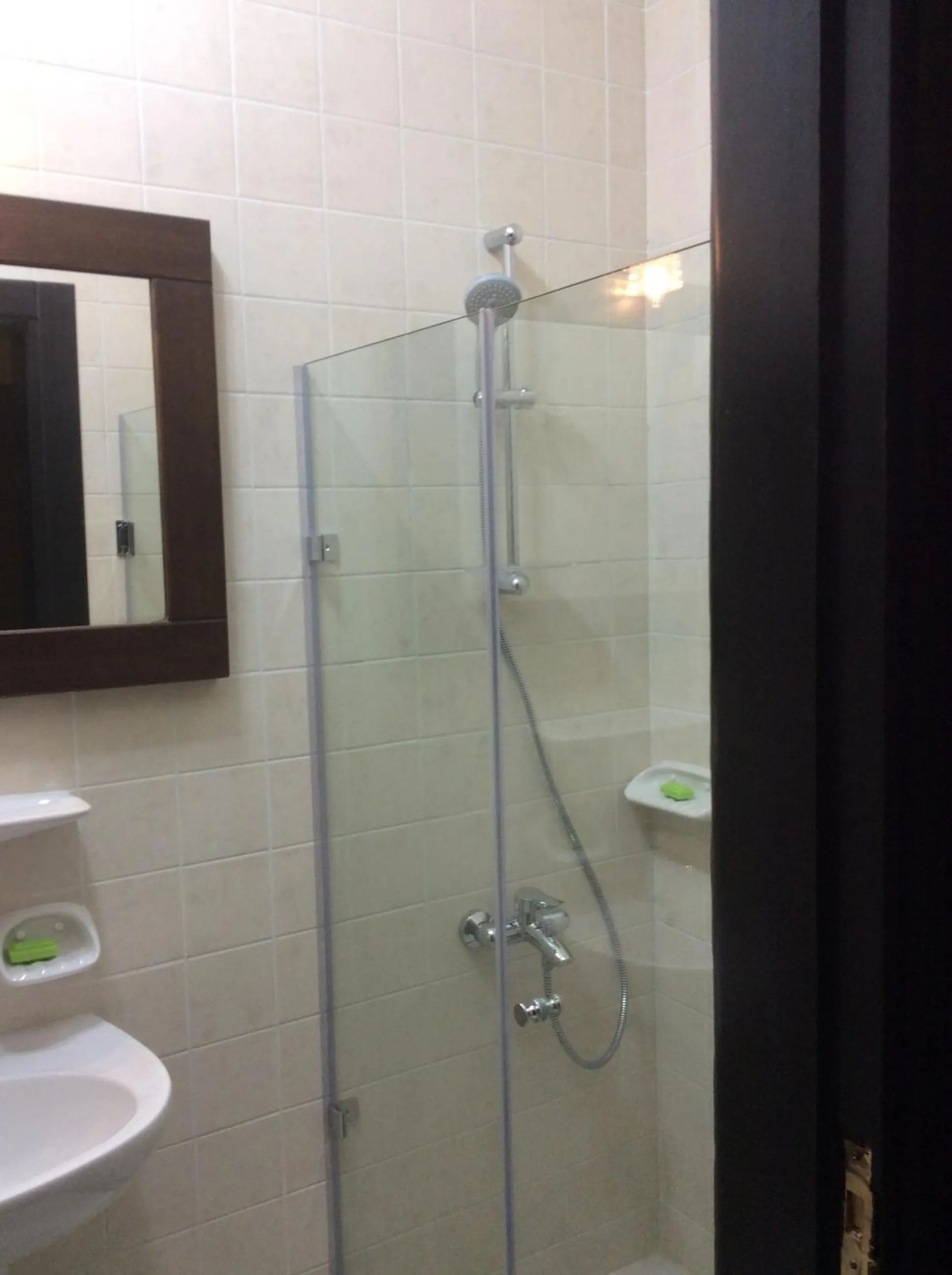 Bathroom in Sakan 275