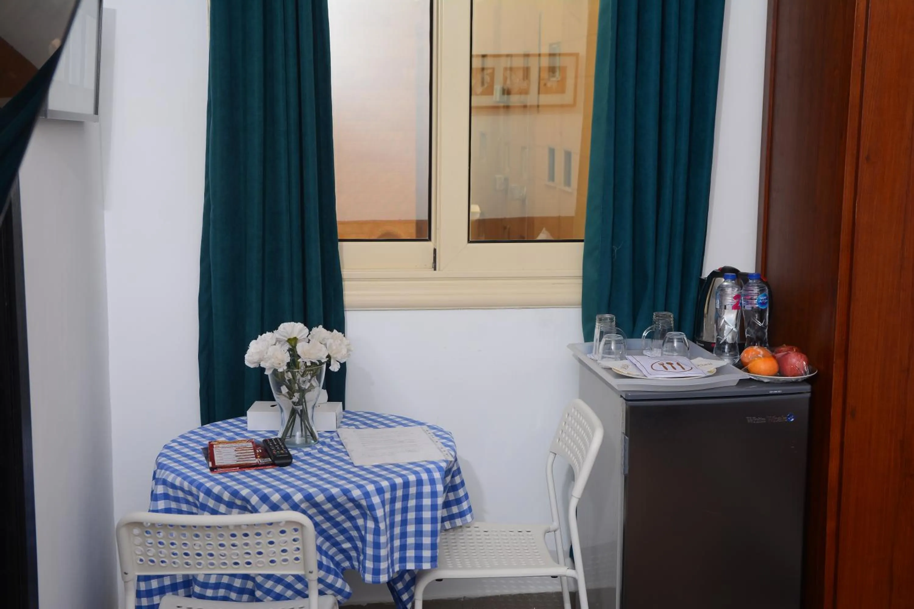 Photo of the whole room in Sakan 275