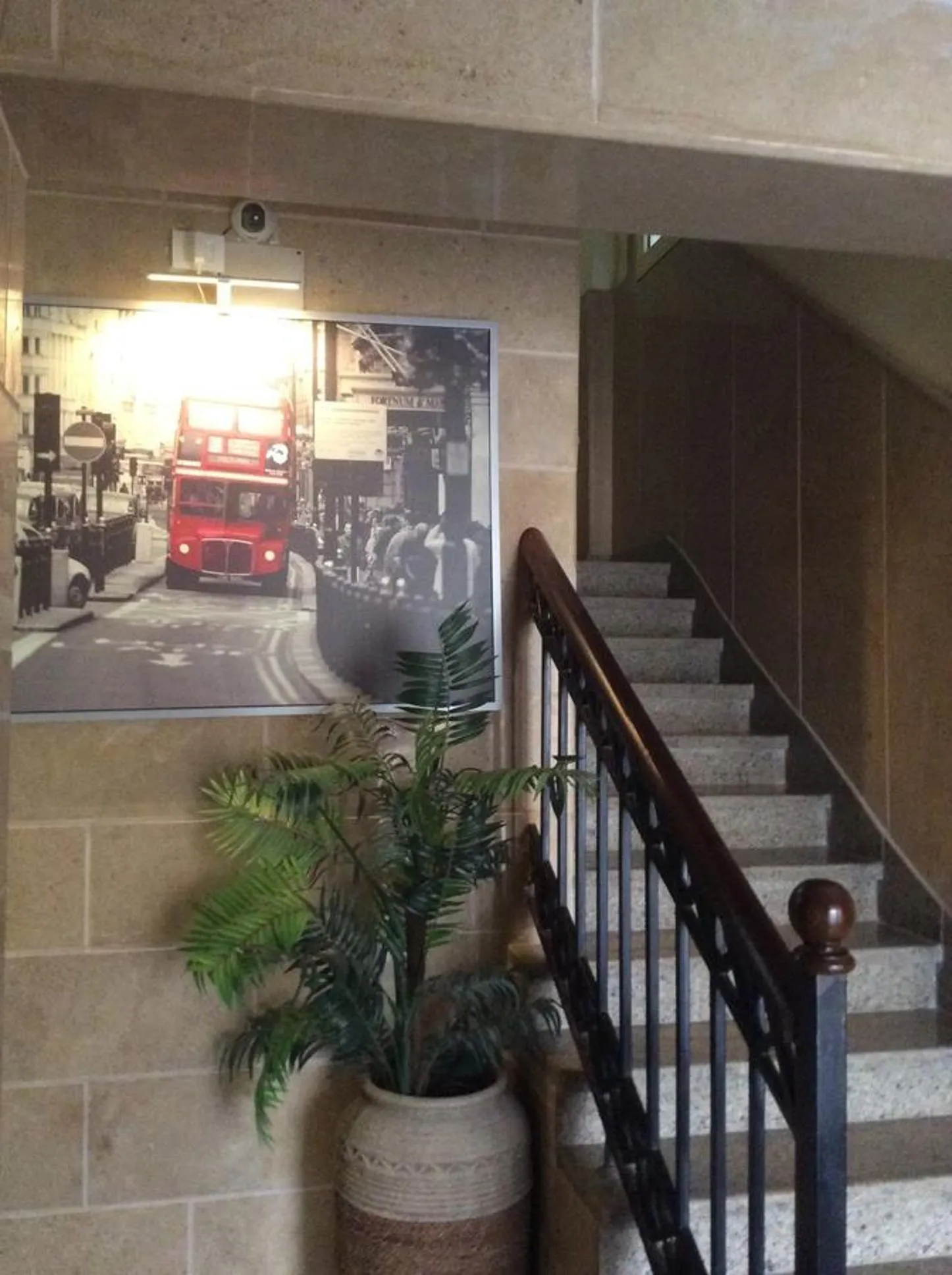 Decorative detail in Sakan 275