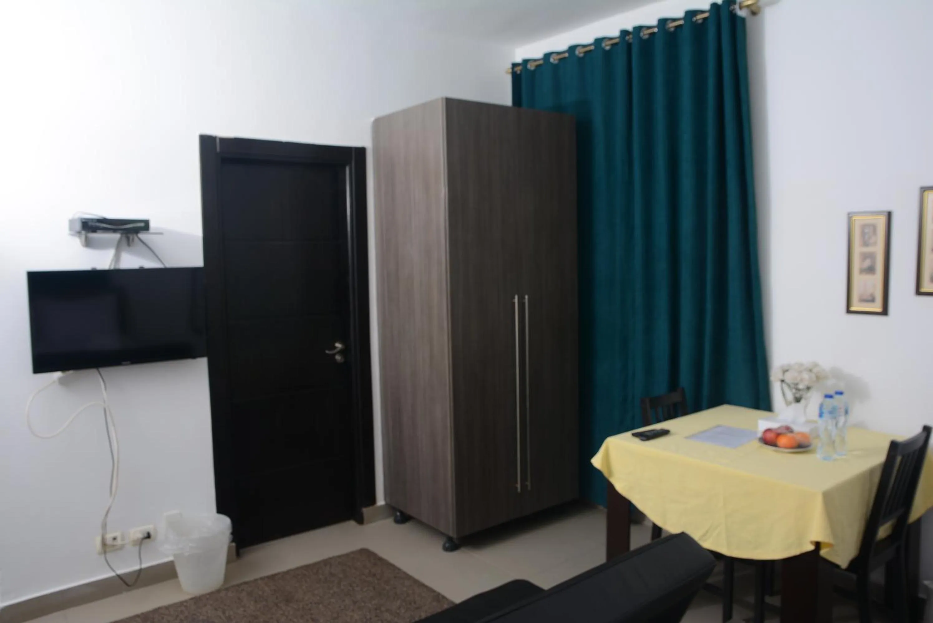 TV and multimedia in Sakan 275