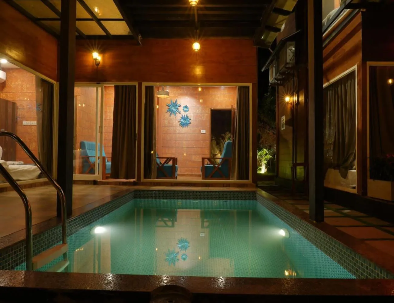 View (from property/room) in Vayalada View Point Resort