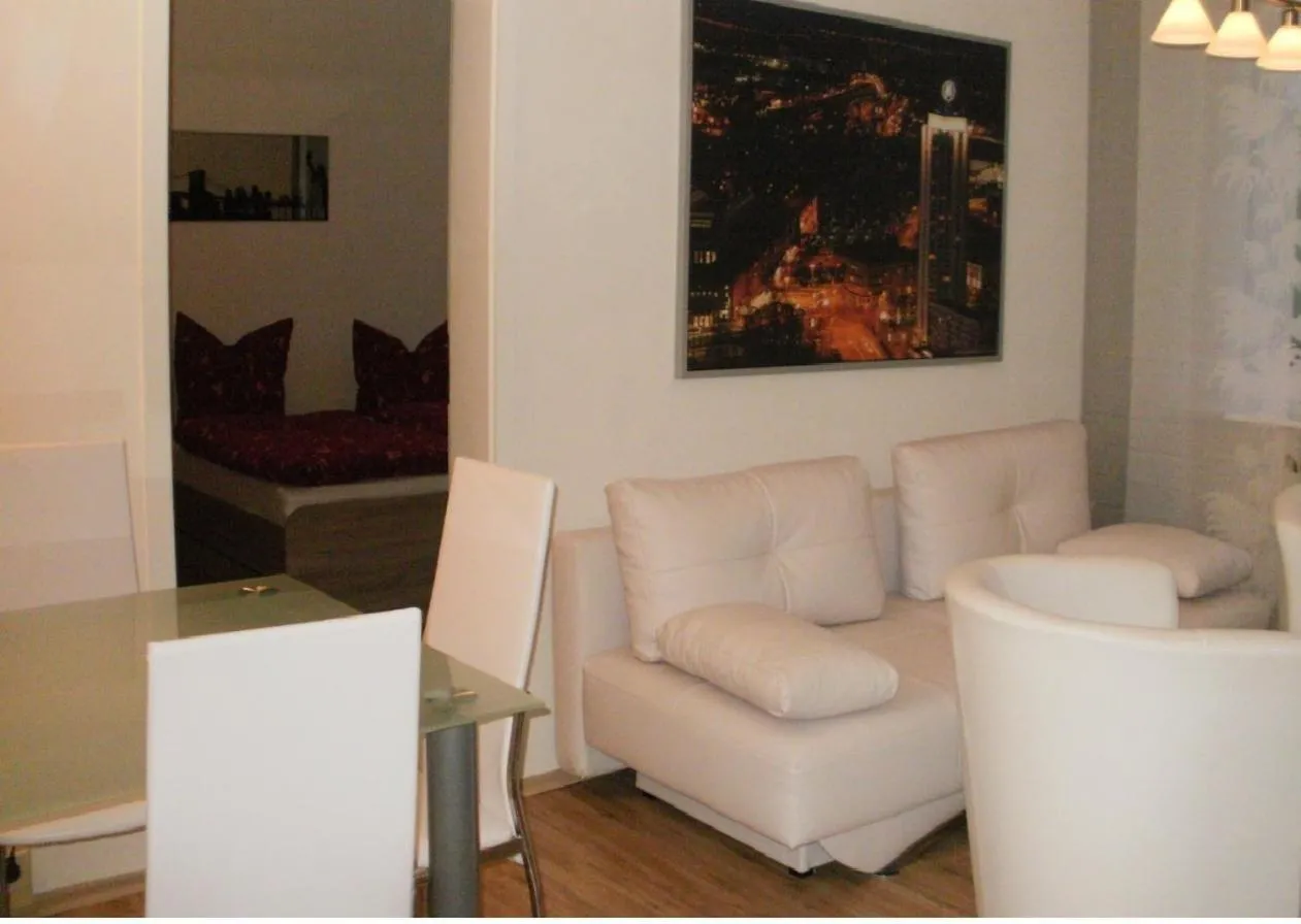 Ferienwohnung Zierold