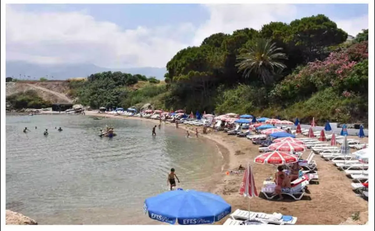 Day in Bohemian Residence