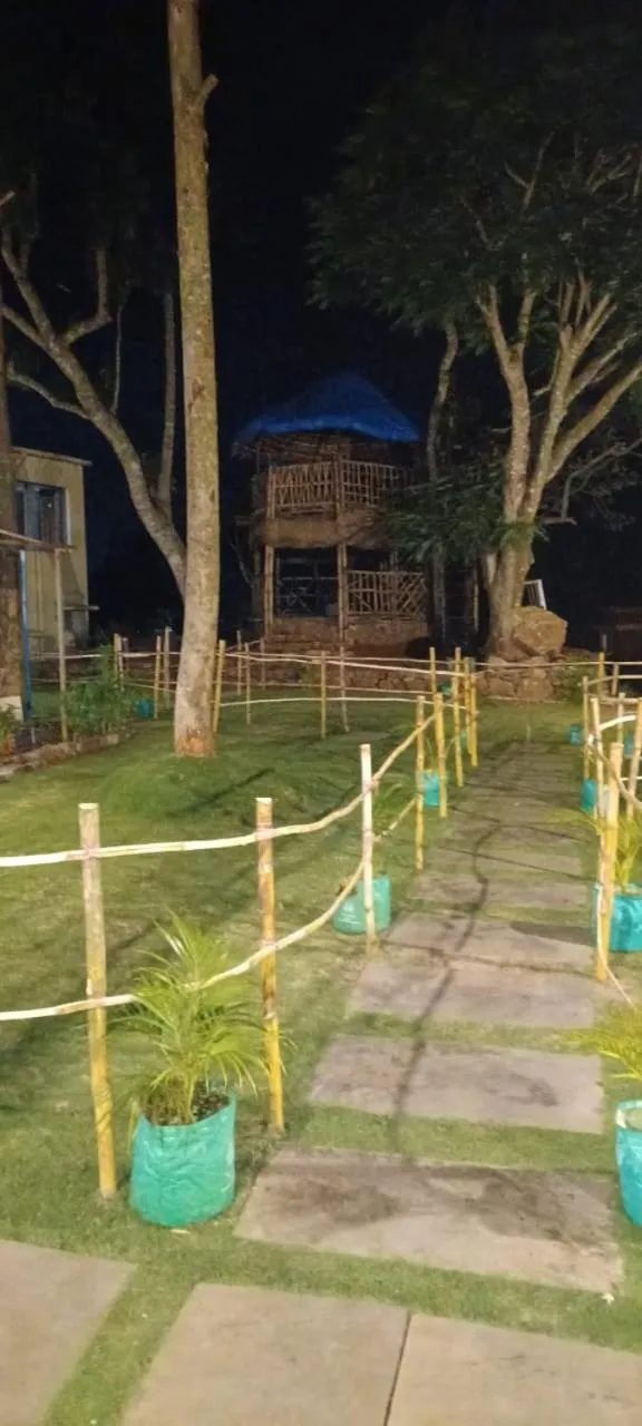 Restaurant/places to eat in Elgozo Hotel Dreams Parasise