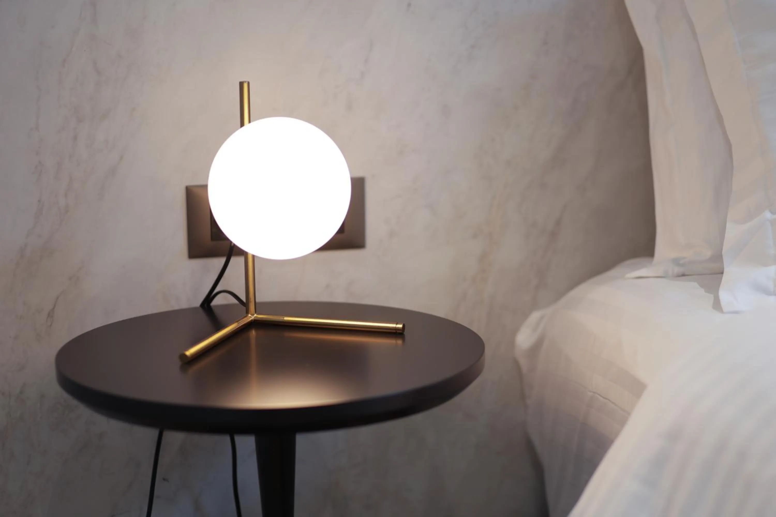 Bedroom, Bed in Gremmy Boutique Hotel