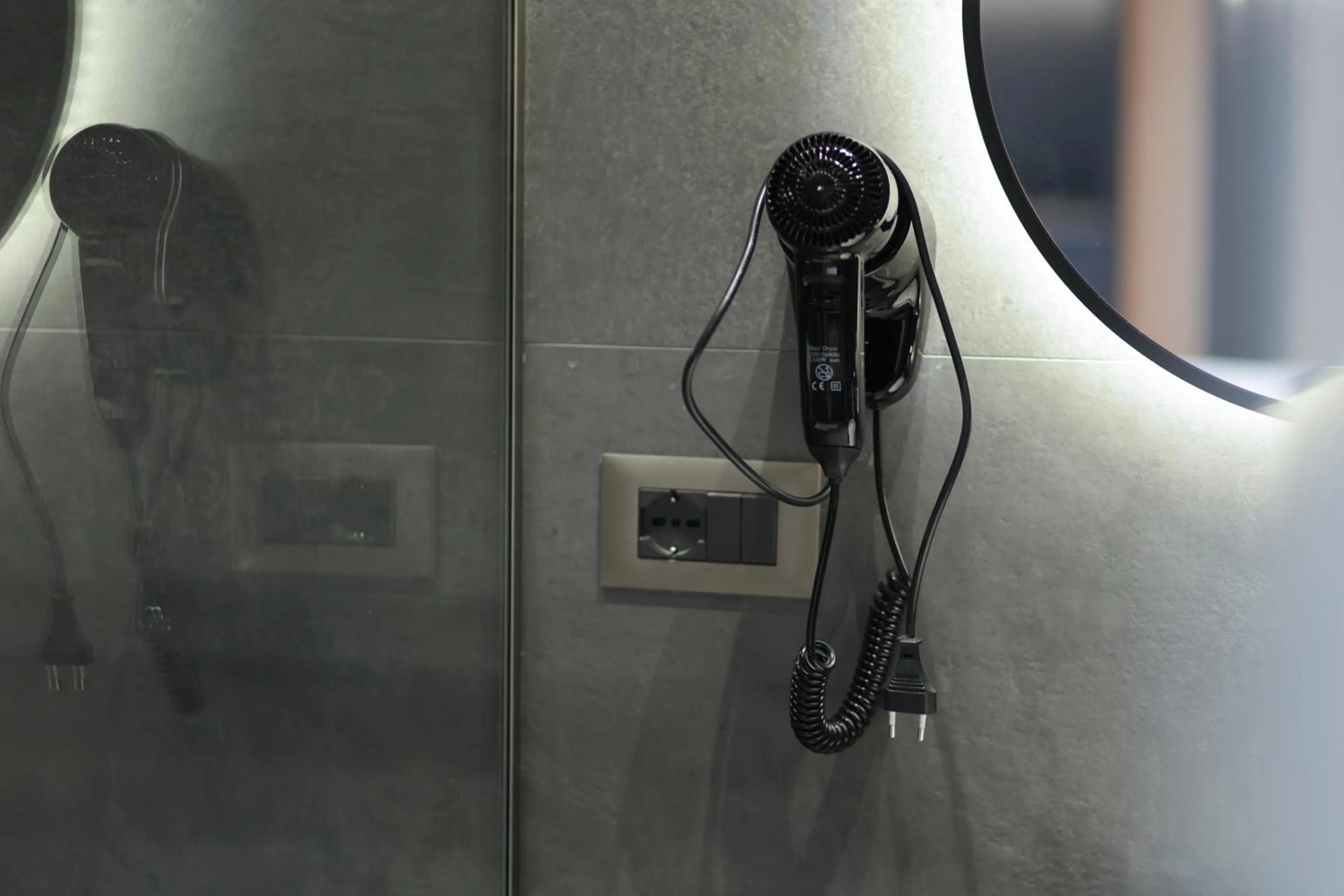 heating in Gremmy Boutique Hotel