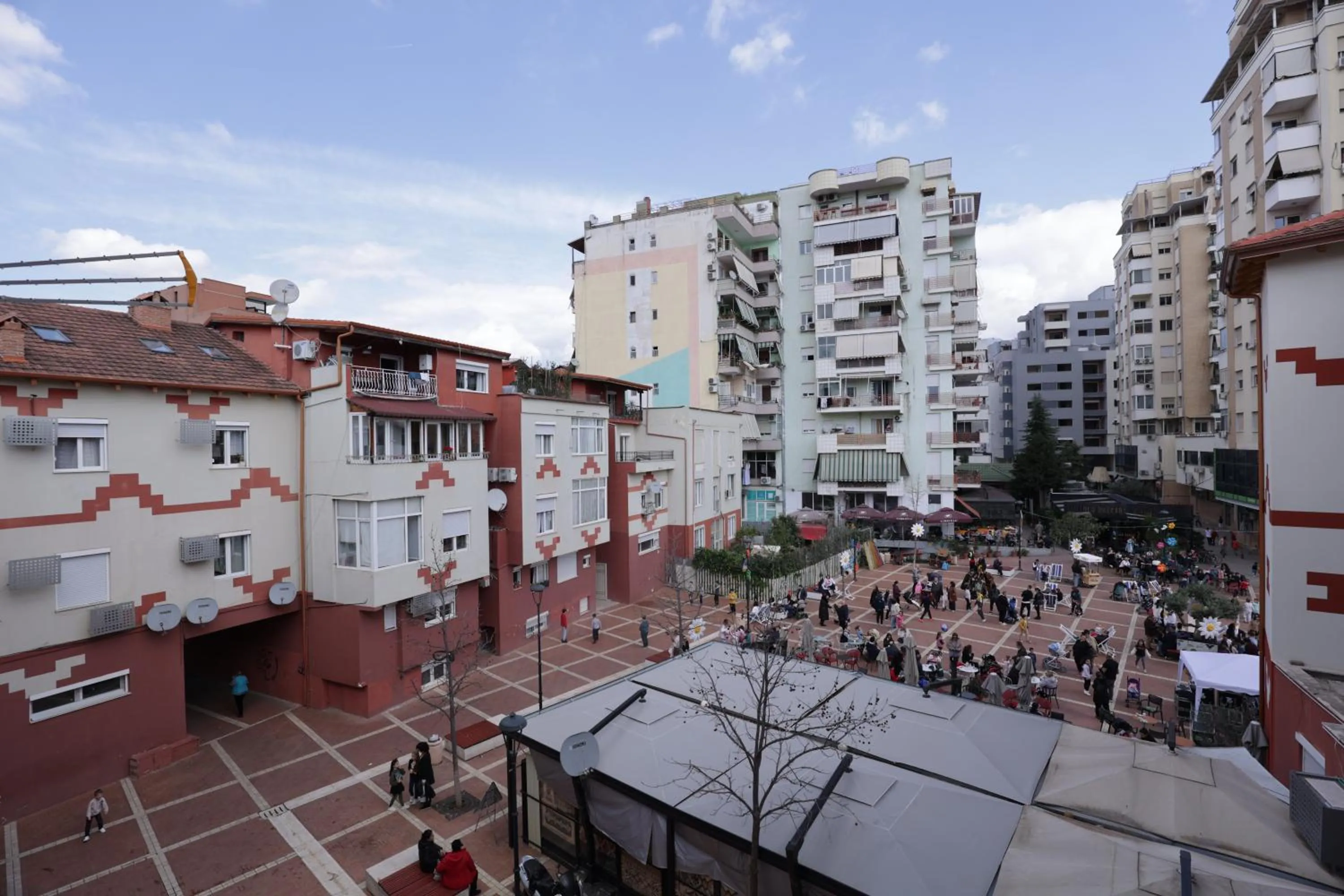 View (from property/room) in Gremmy Boutique Hotel