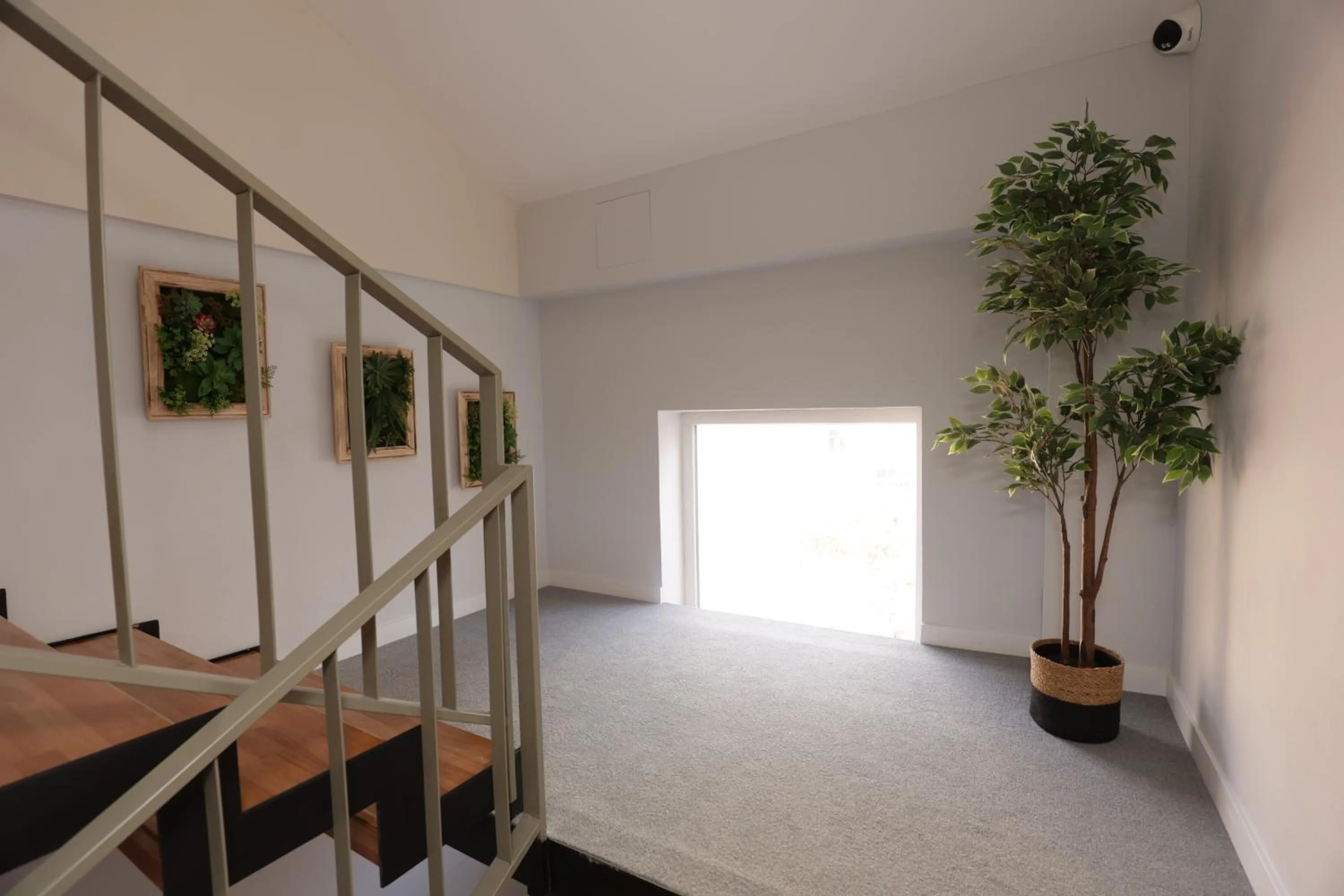 Property building in Gremmy Boutique Hotel