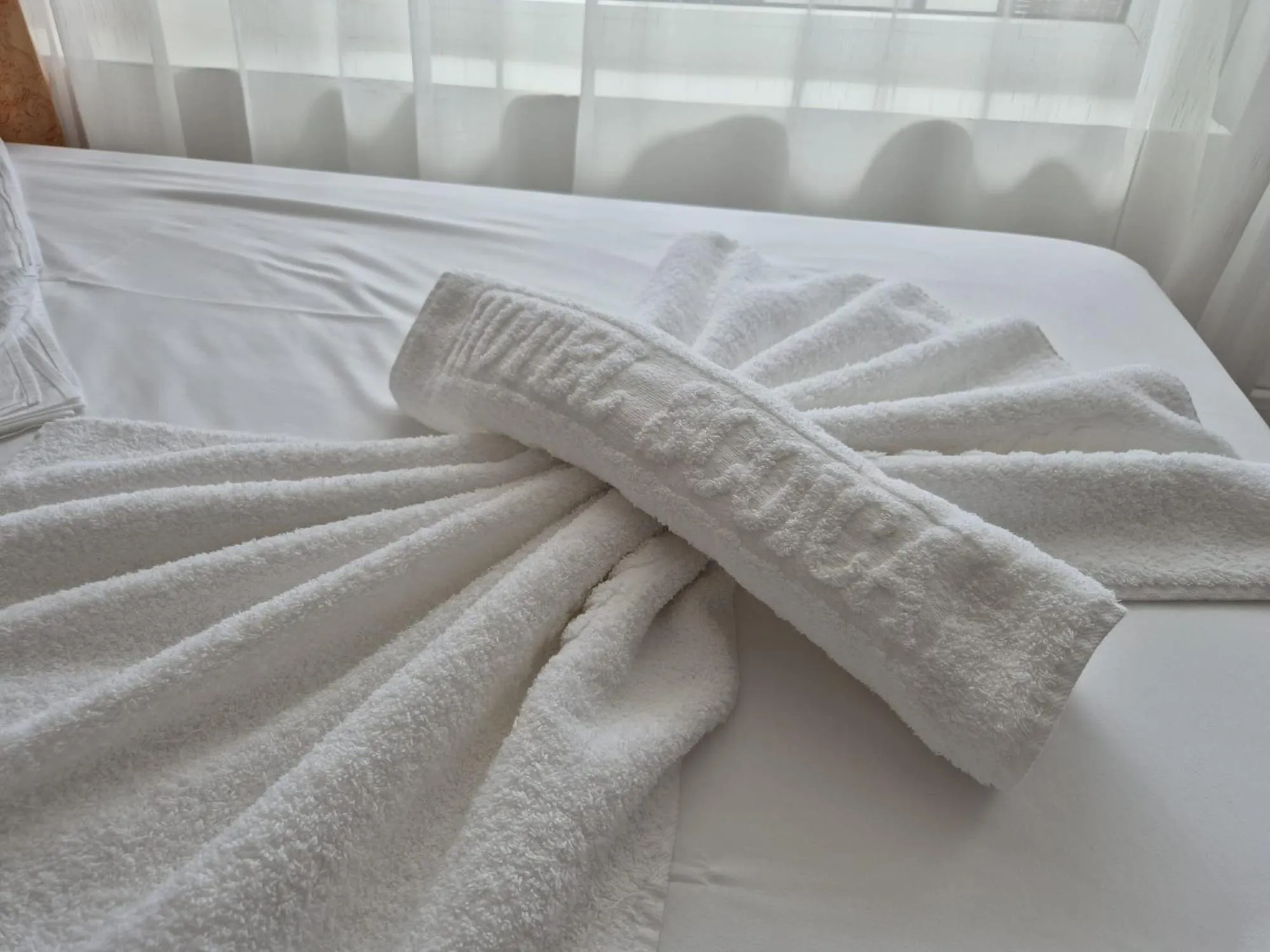 Photo of the whole room, Bed in Hotel Scoica