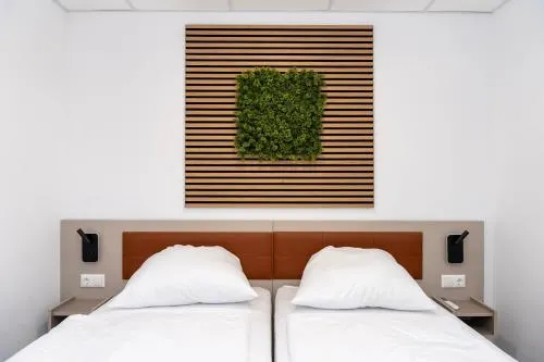 Comfort Housing Apartments