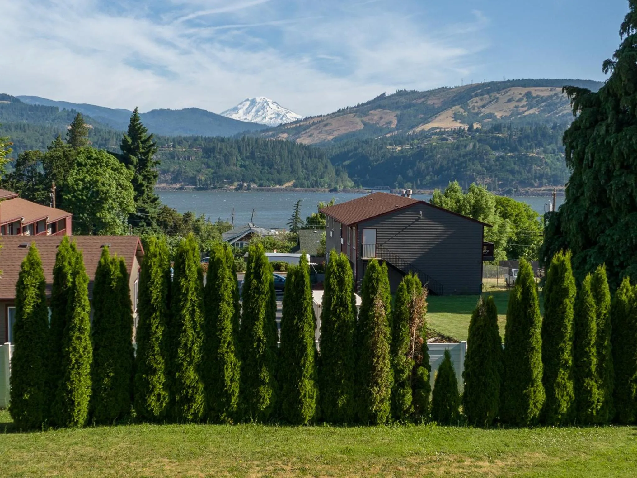 Spring in The Irish Inn