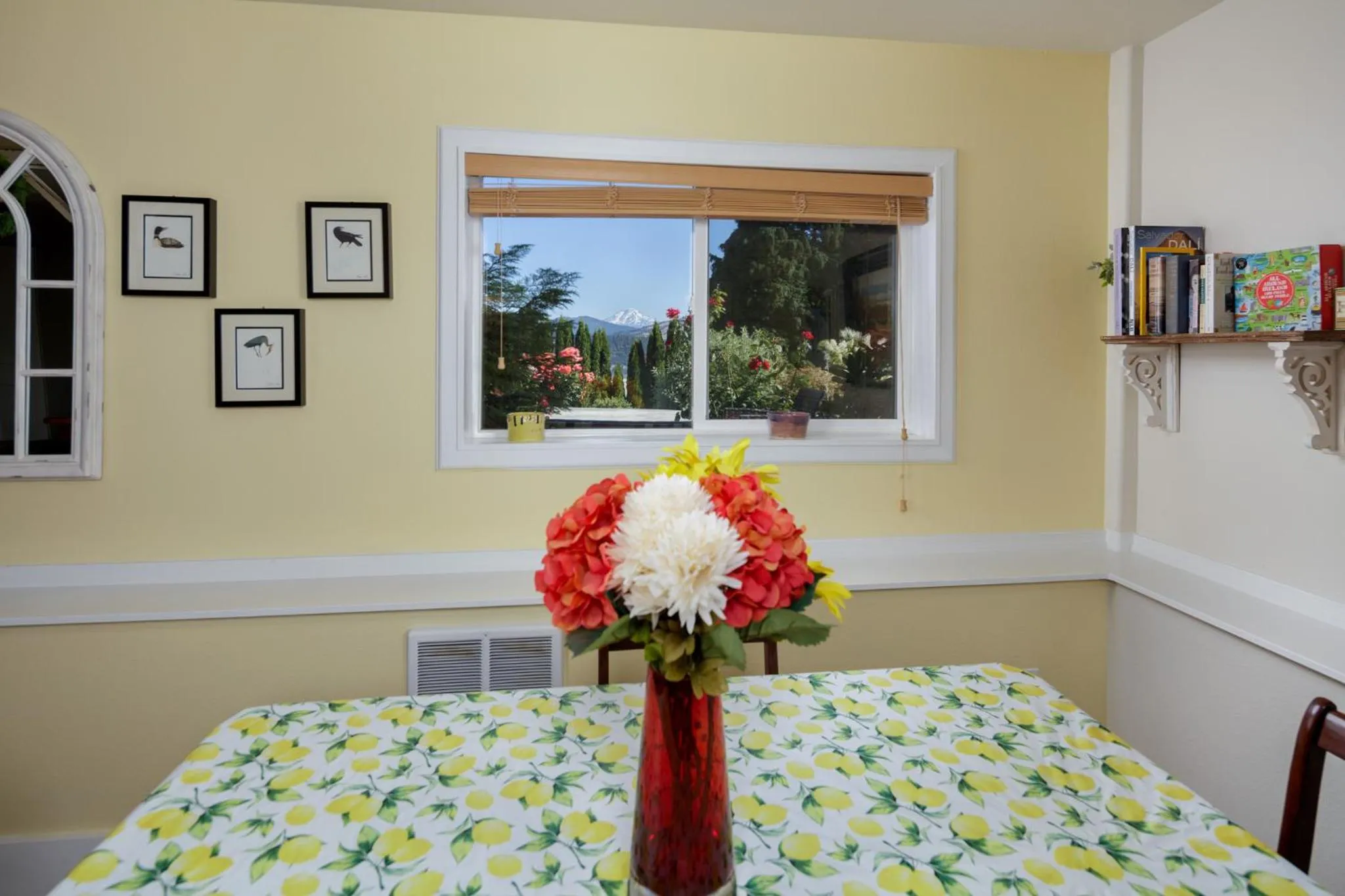 Bed in The Irish Inn