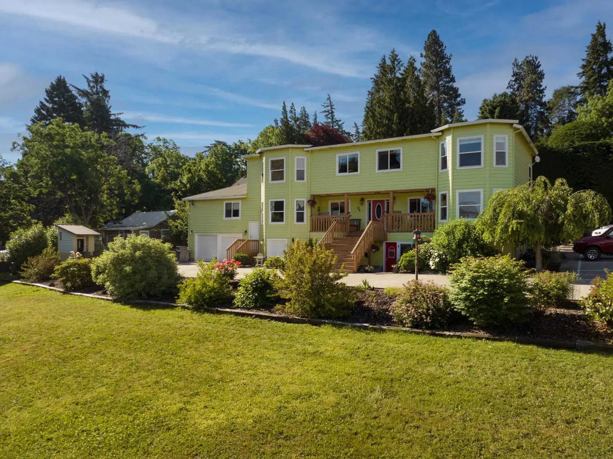 The Irish Inn The Irish Inn