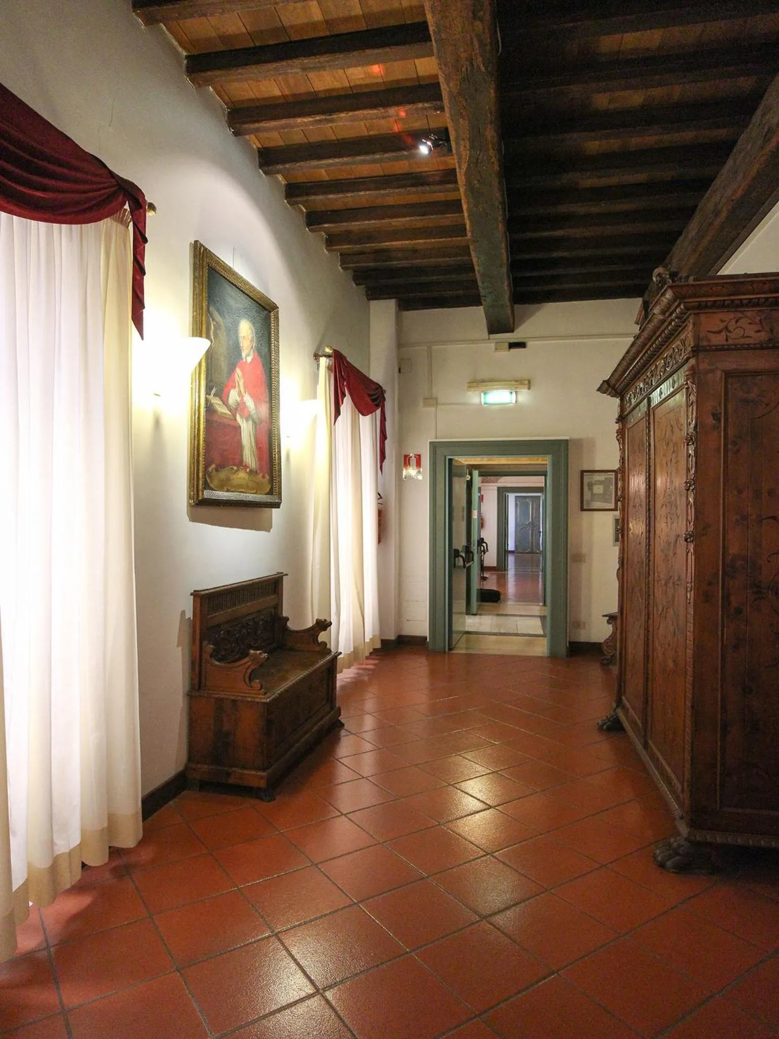 Other in Casa Di Santa Francesca Romana a Ponte Rotto