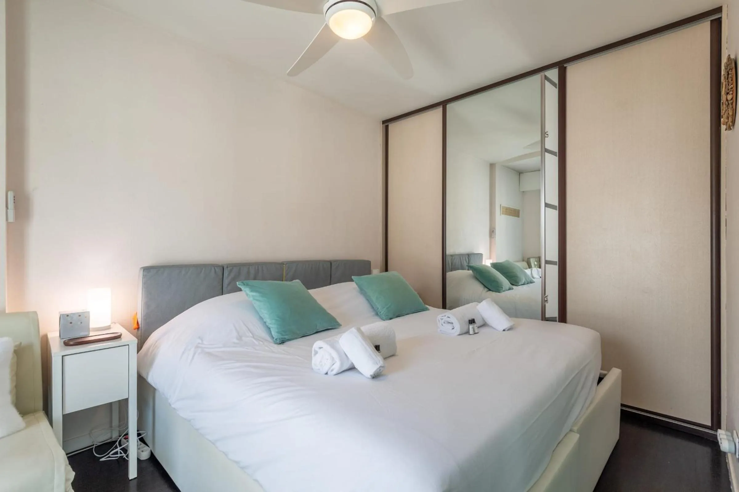 REVON - City center flat