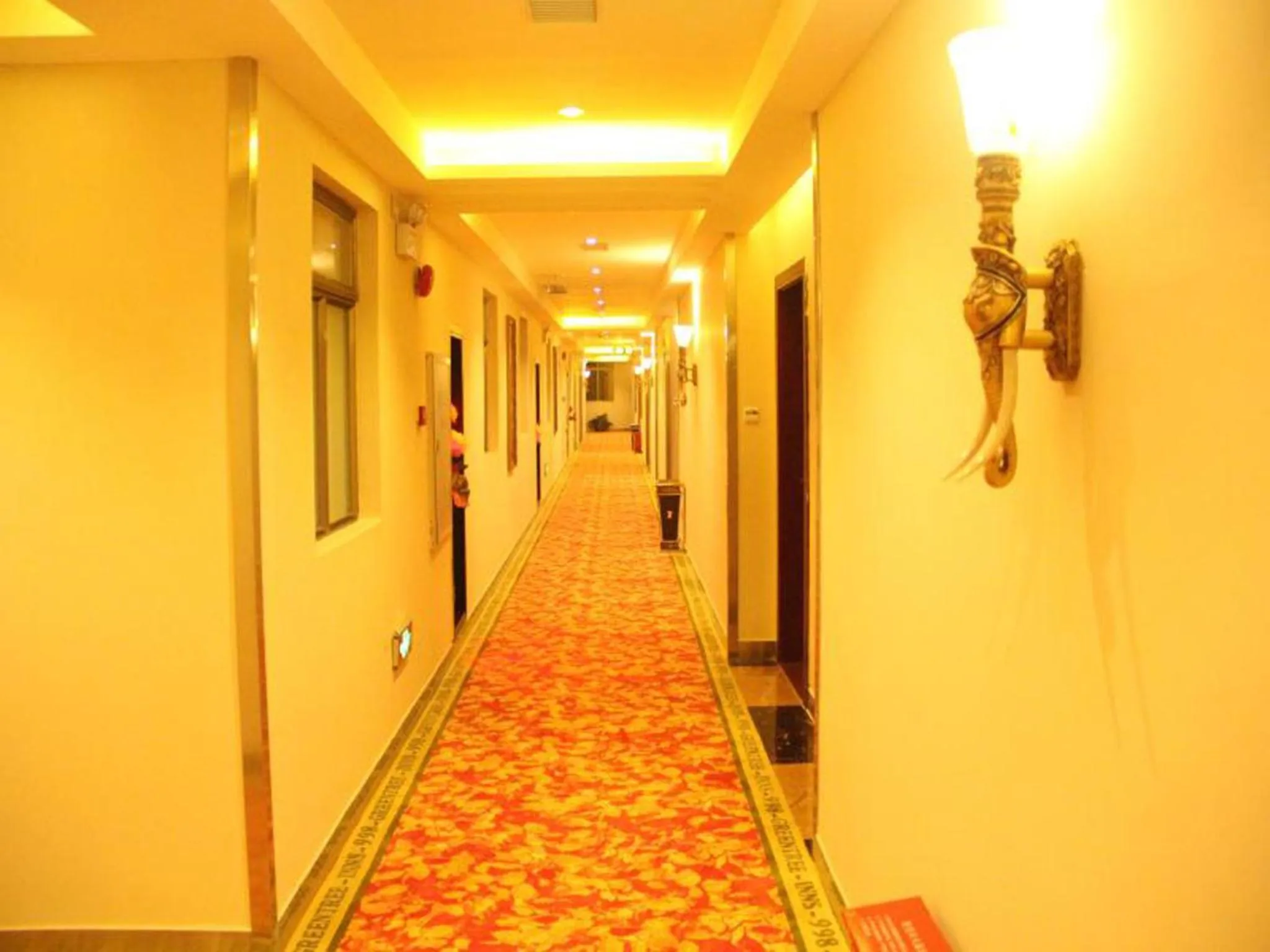 Other in GreenTree Inn Guangzhou Panyu Chimelong Paradise Business Hotel