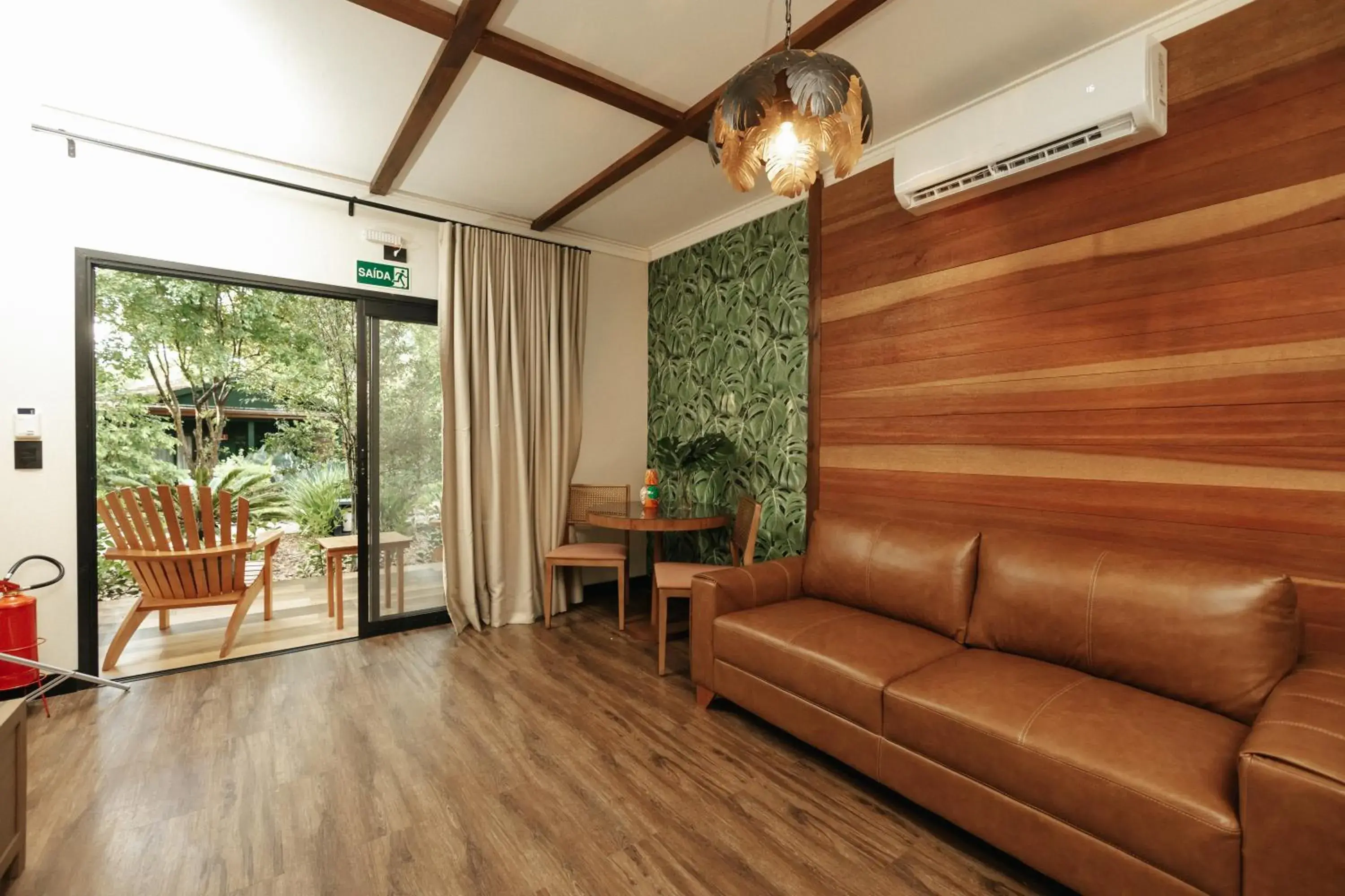 Deluxe Room in LAS HOTEL BOUTIQUE Deluxe Room in LAS HOTEL BOUTIQUE