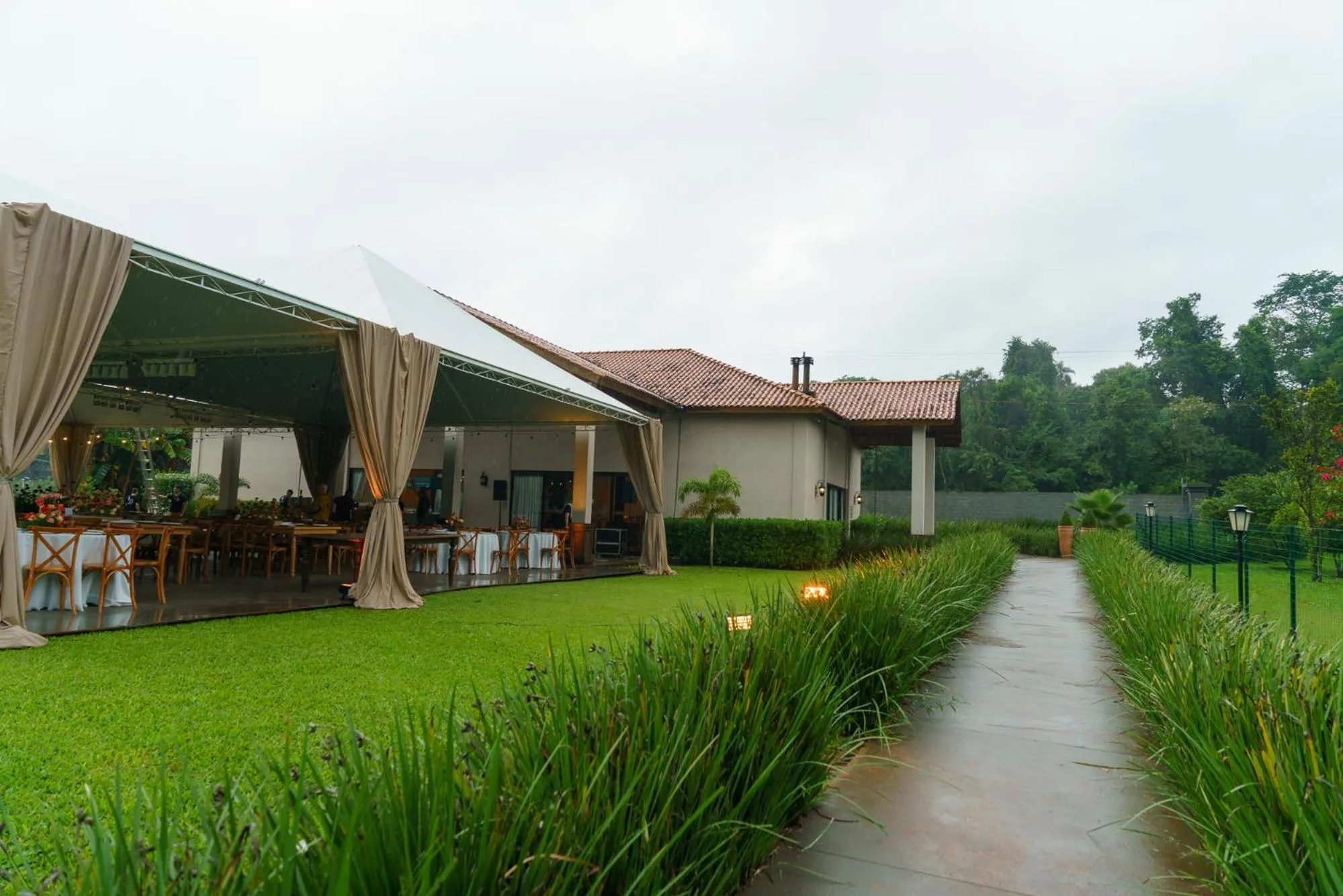 wedding in LAS HOTEL BOUTIQUE