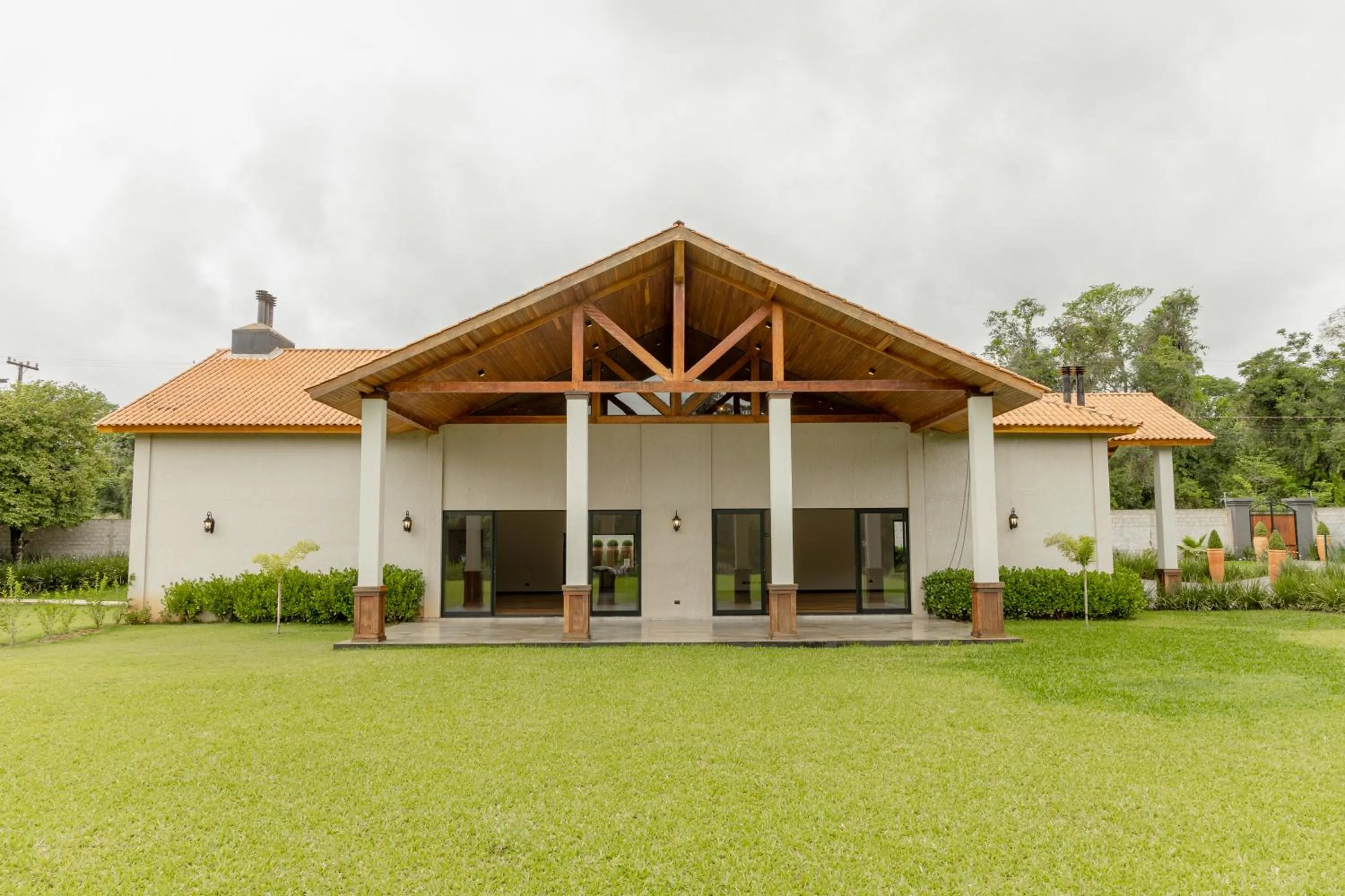 Banquet/Function facilities in LAS HOTEL BOUTIQUE