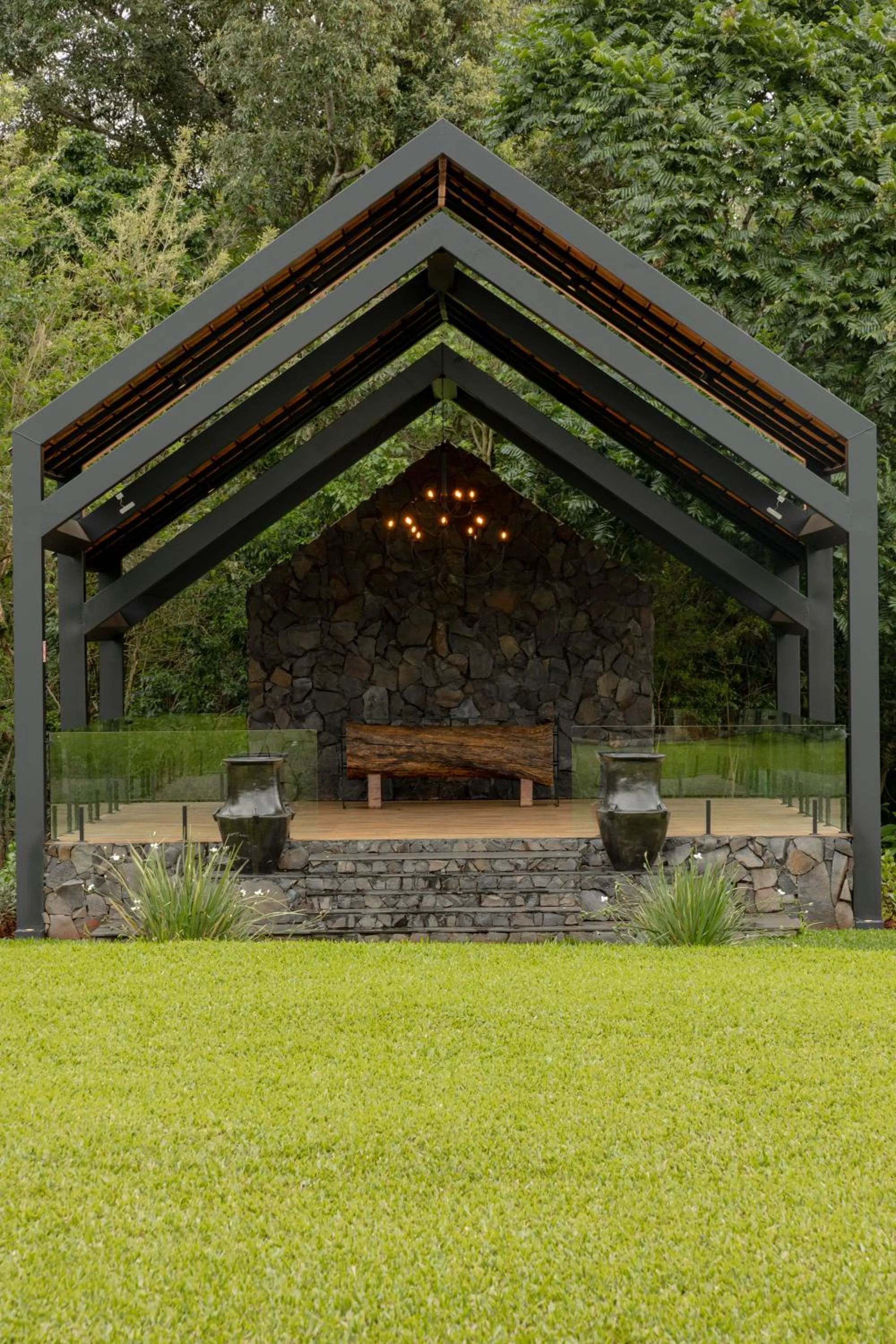 Place of worship in LAS HOTEL BOUTIQUE