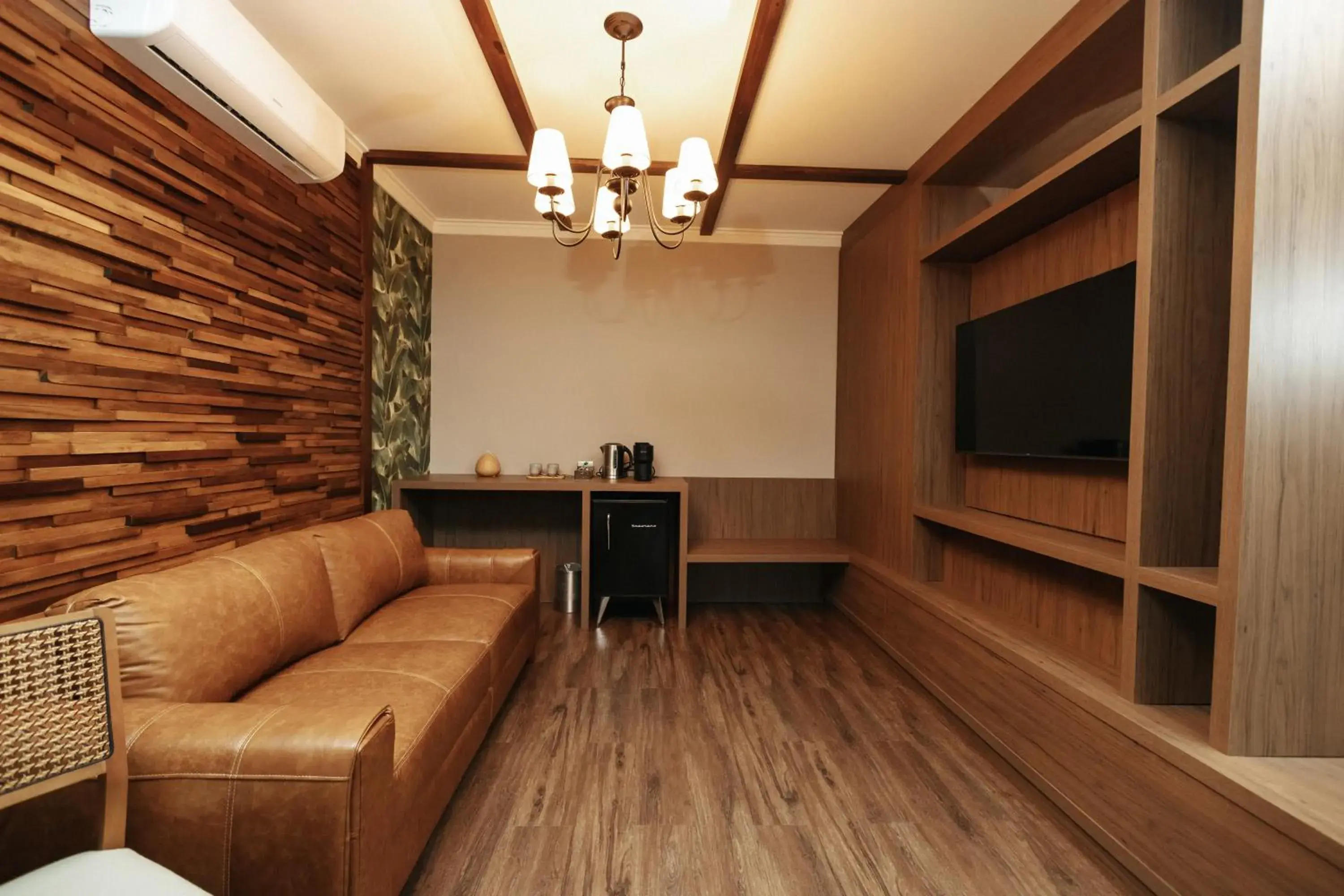 Deluxe Double Room with Bath in LAS HOTEL BOUTIQUE Deluxe Double Room with Bath in LAS HOTEL BOUTIQUE