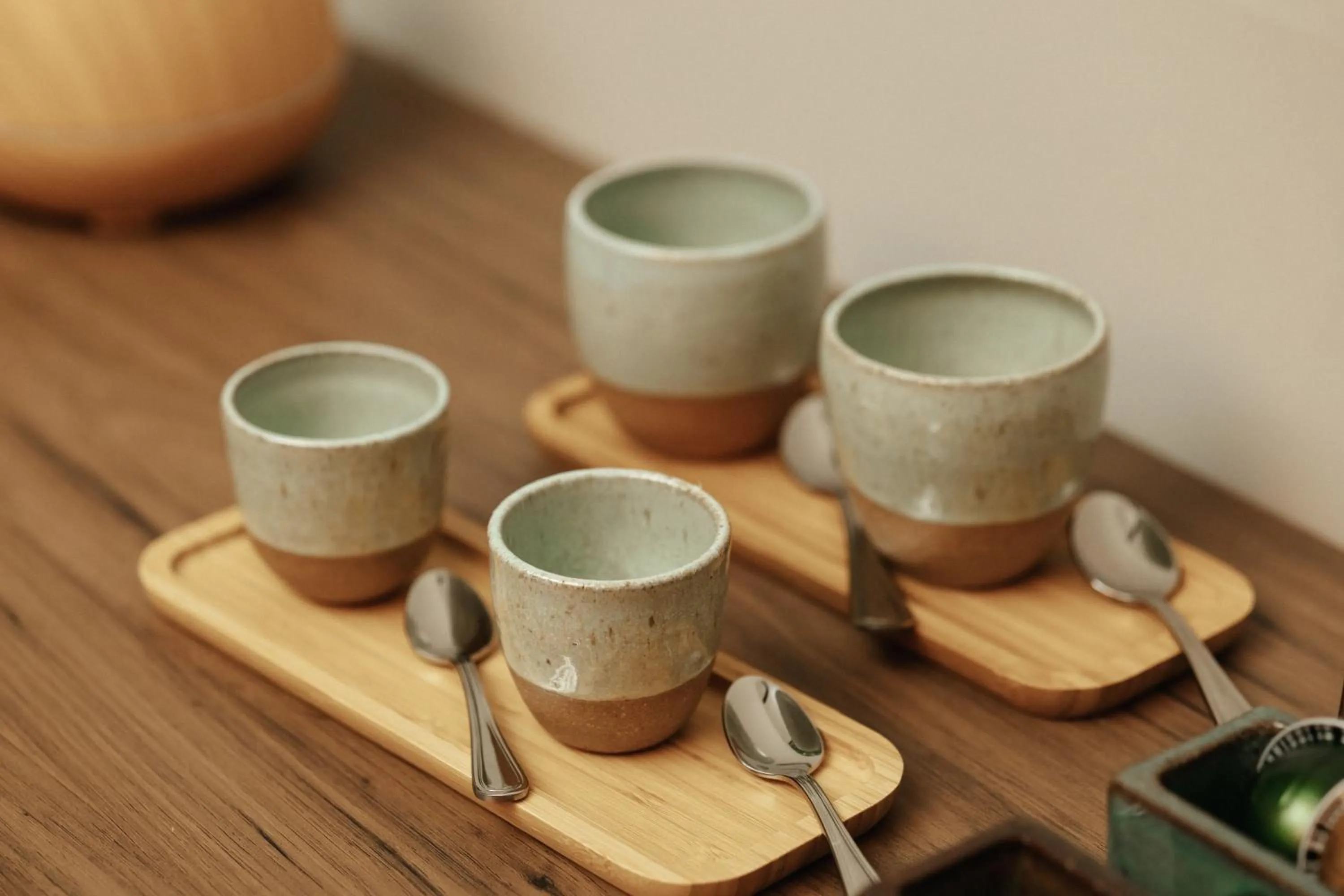 Decorative detail in LAS HOTEL BOUTIQUE