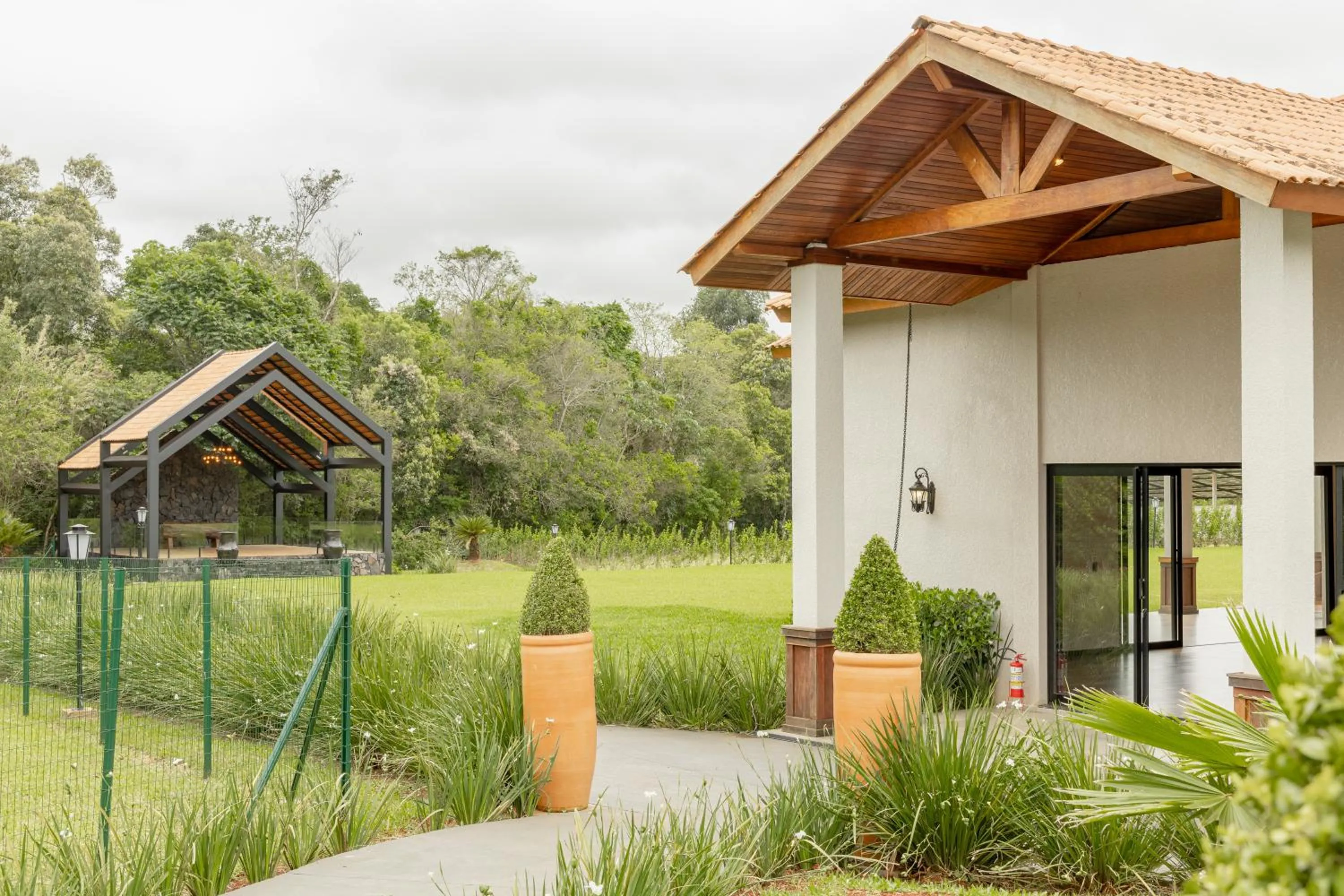 Banquet/Function facilities in LAS HOTEL BOUTIQUE