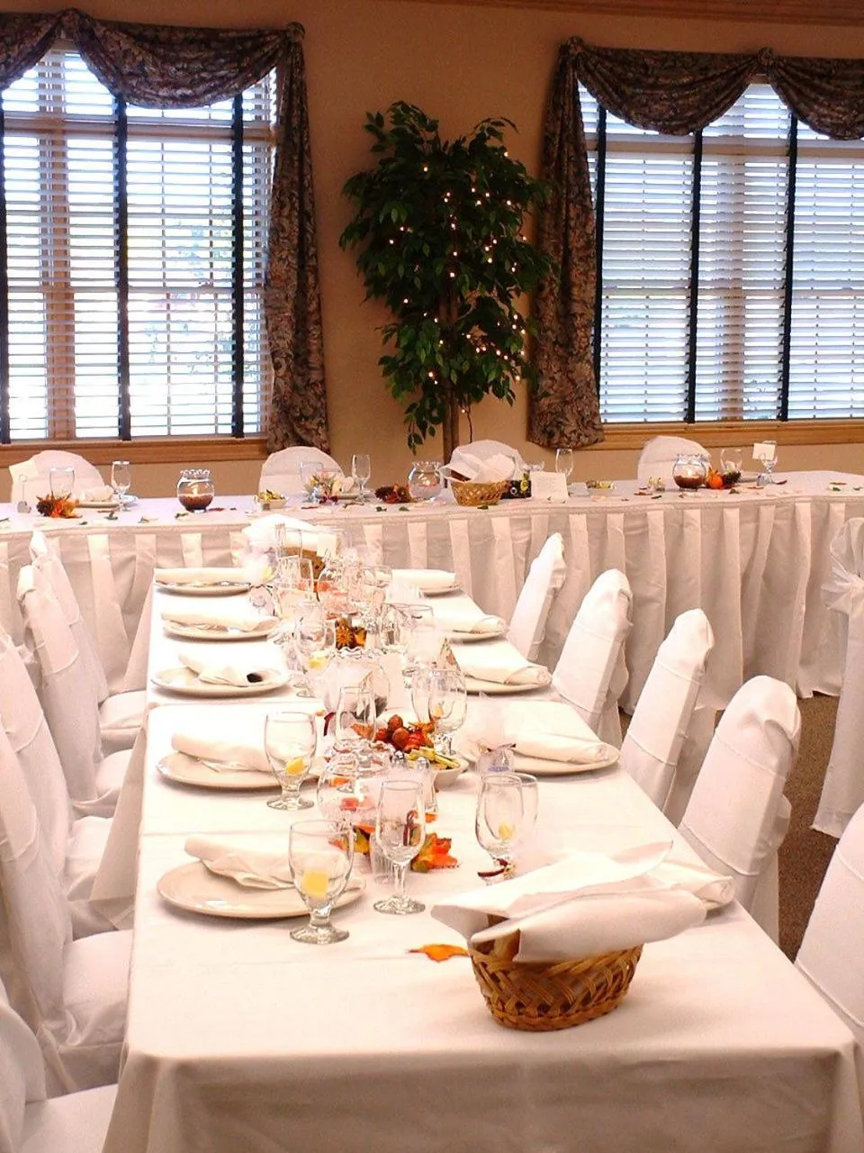 Meeting/conference room in Birchwood Lodge