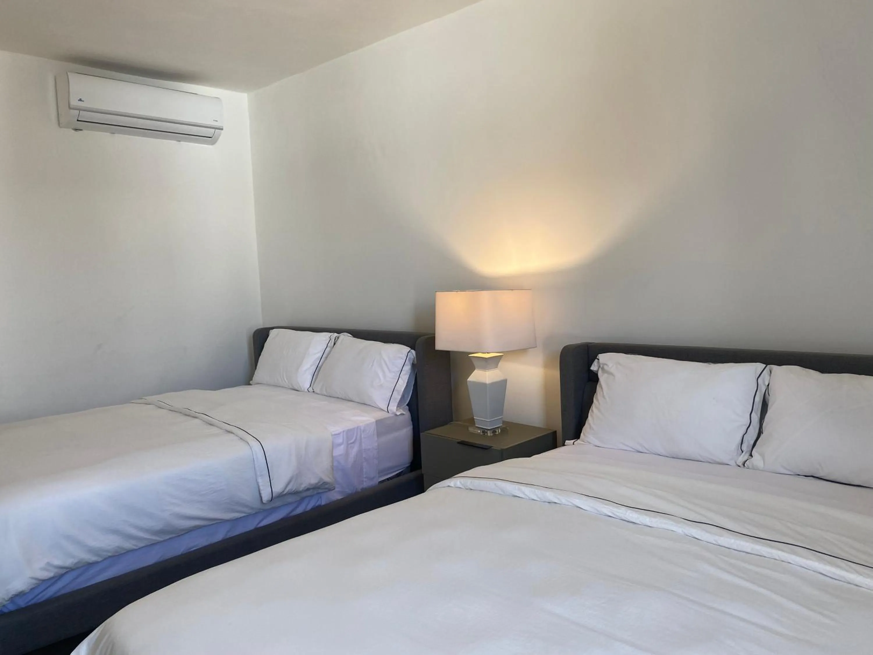 The Palm Bay Club Lodge