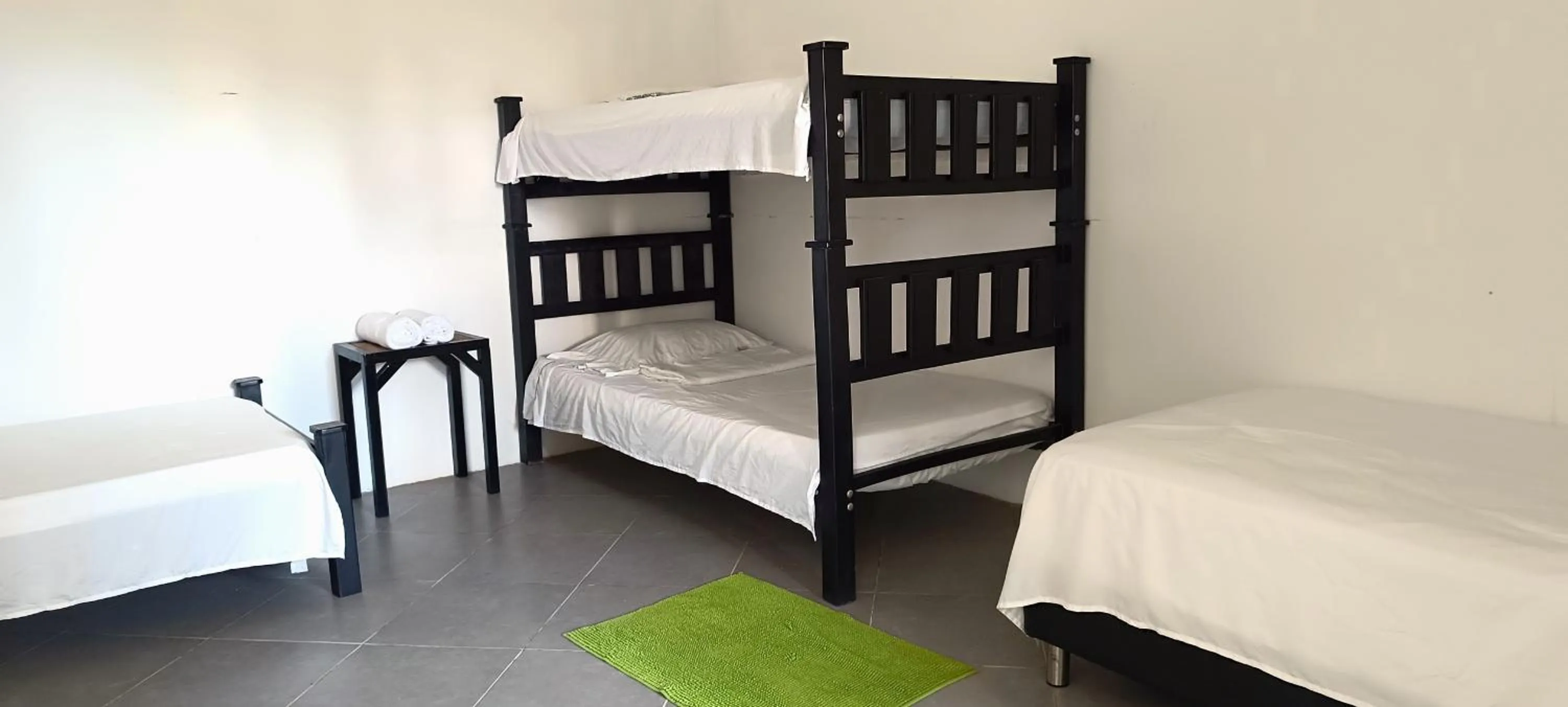 Bedroom, Bed in Hotel Boutique Chateau de la Mar