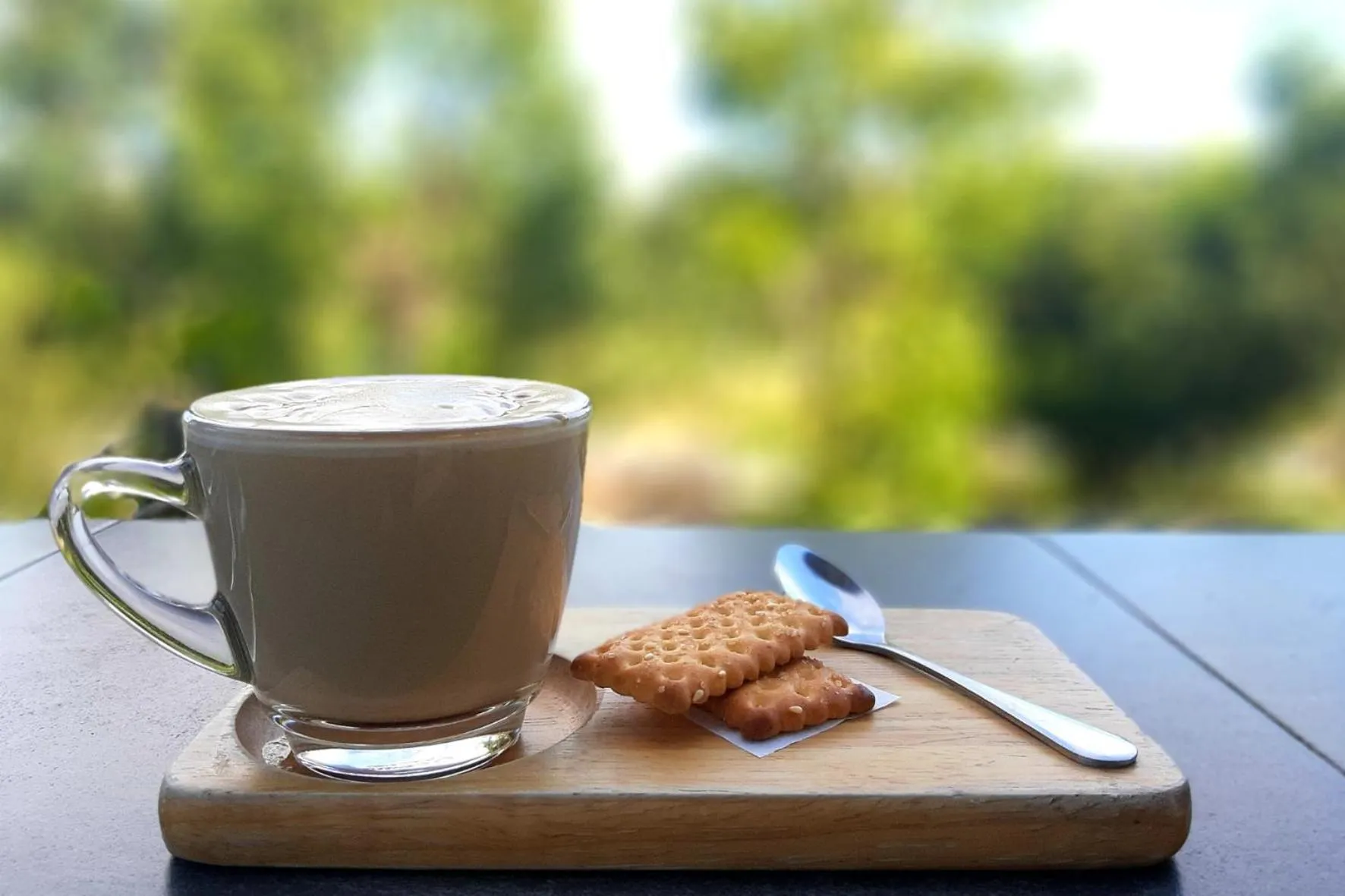 Coffee/tea facilities in Hotel Boutique Chateau de la Mar
