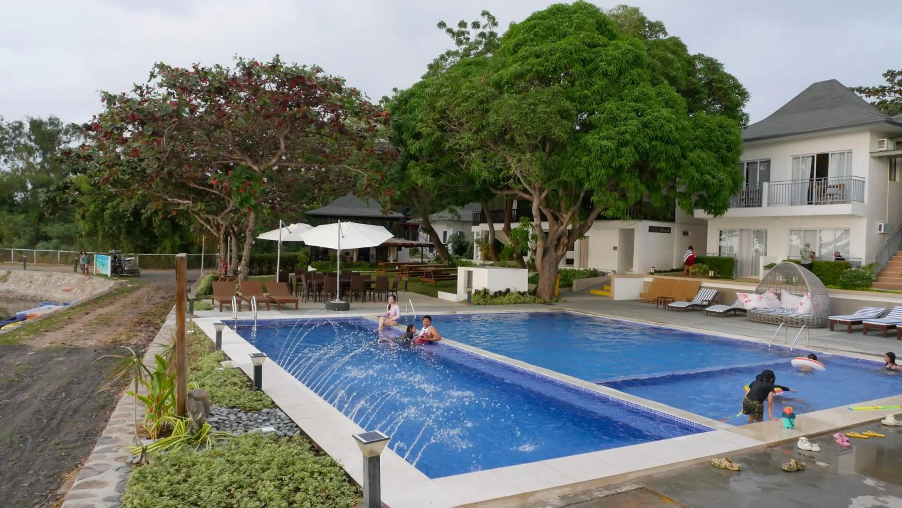 Hava Resort Calatagan