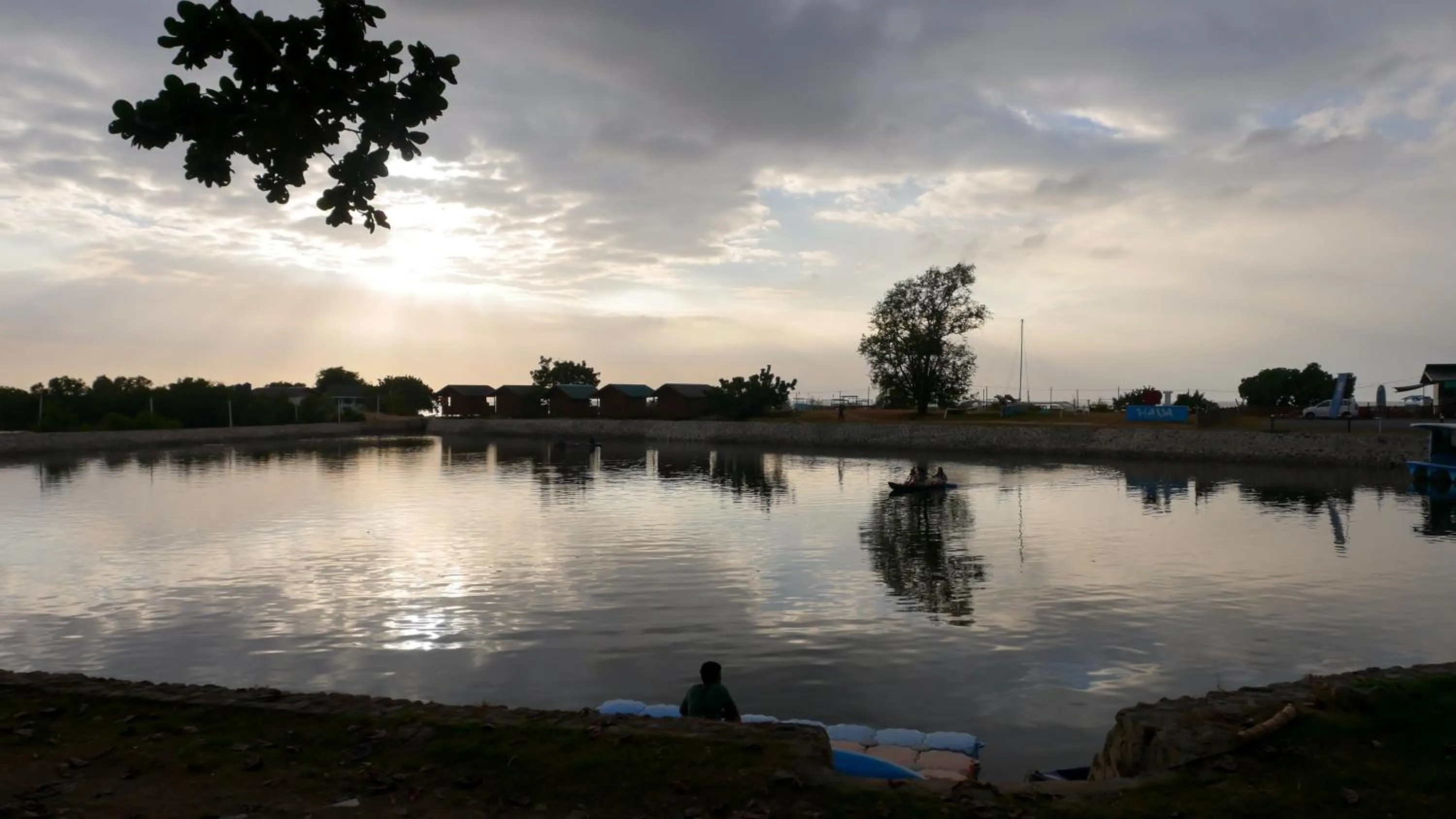 Hava Resort Calatagan