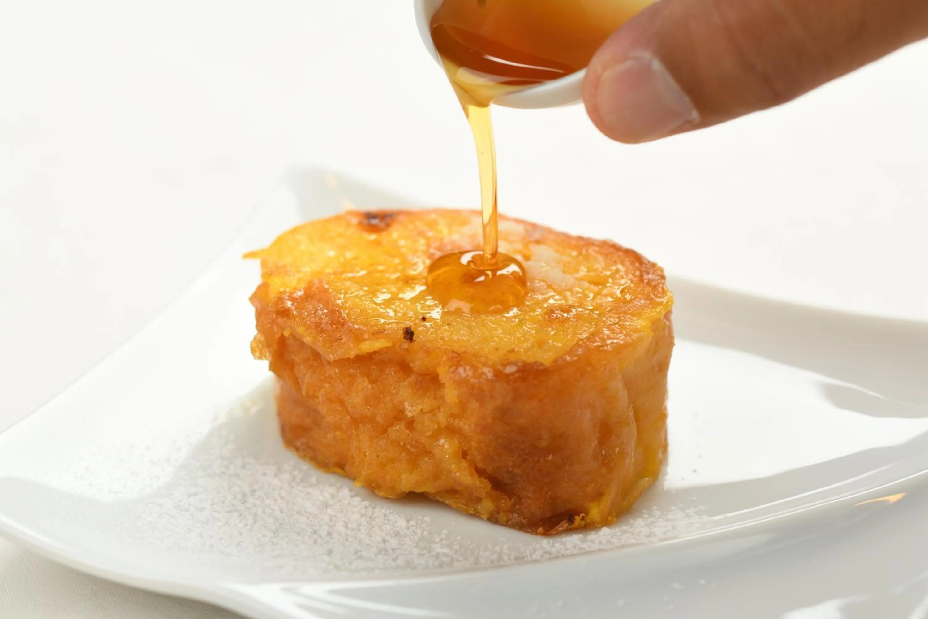 Food and drinks in Hotel Royal Morioka