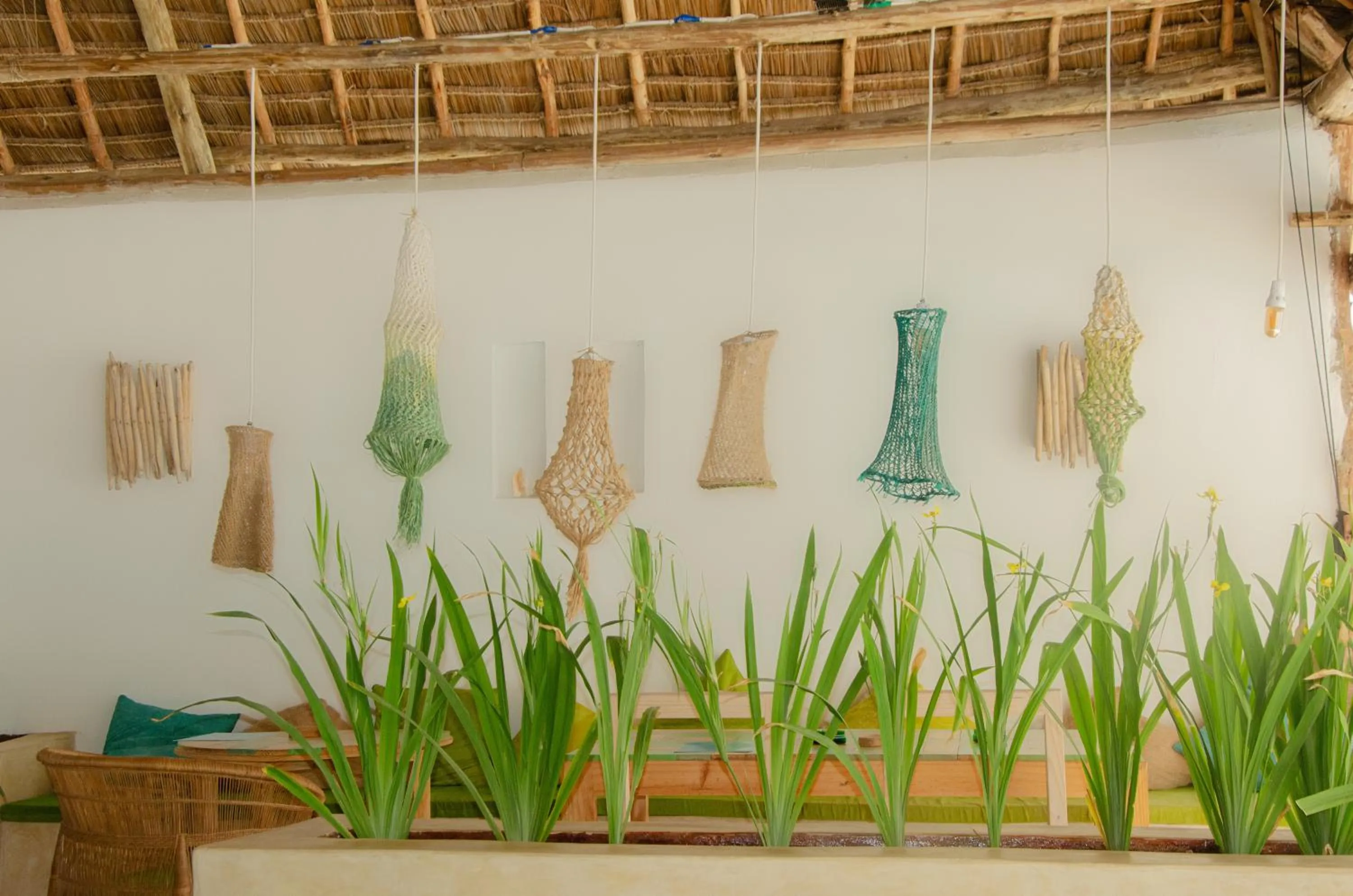 Dinner in Cristal Resort