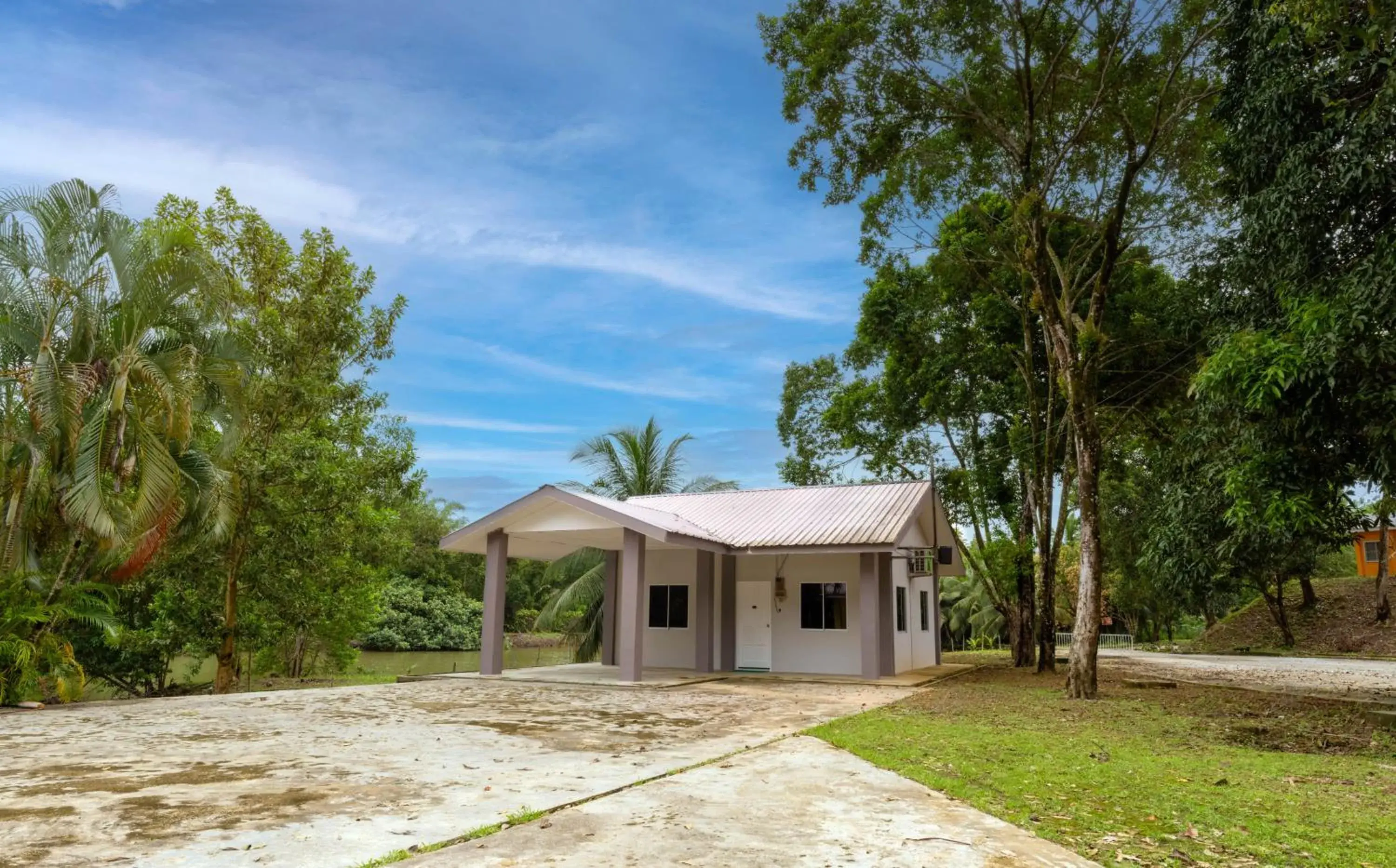 Superior Studio in Putra Sentosa Retreat Camp, Sematan Superior Studio in Putra Sentosa Retreat Camp, Sematan