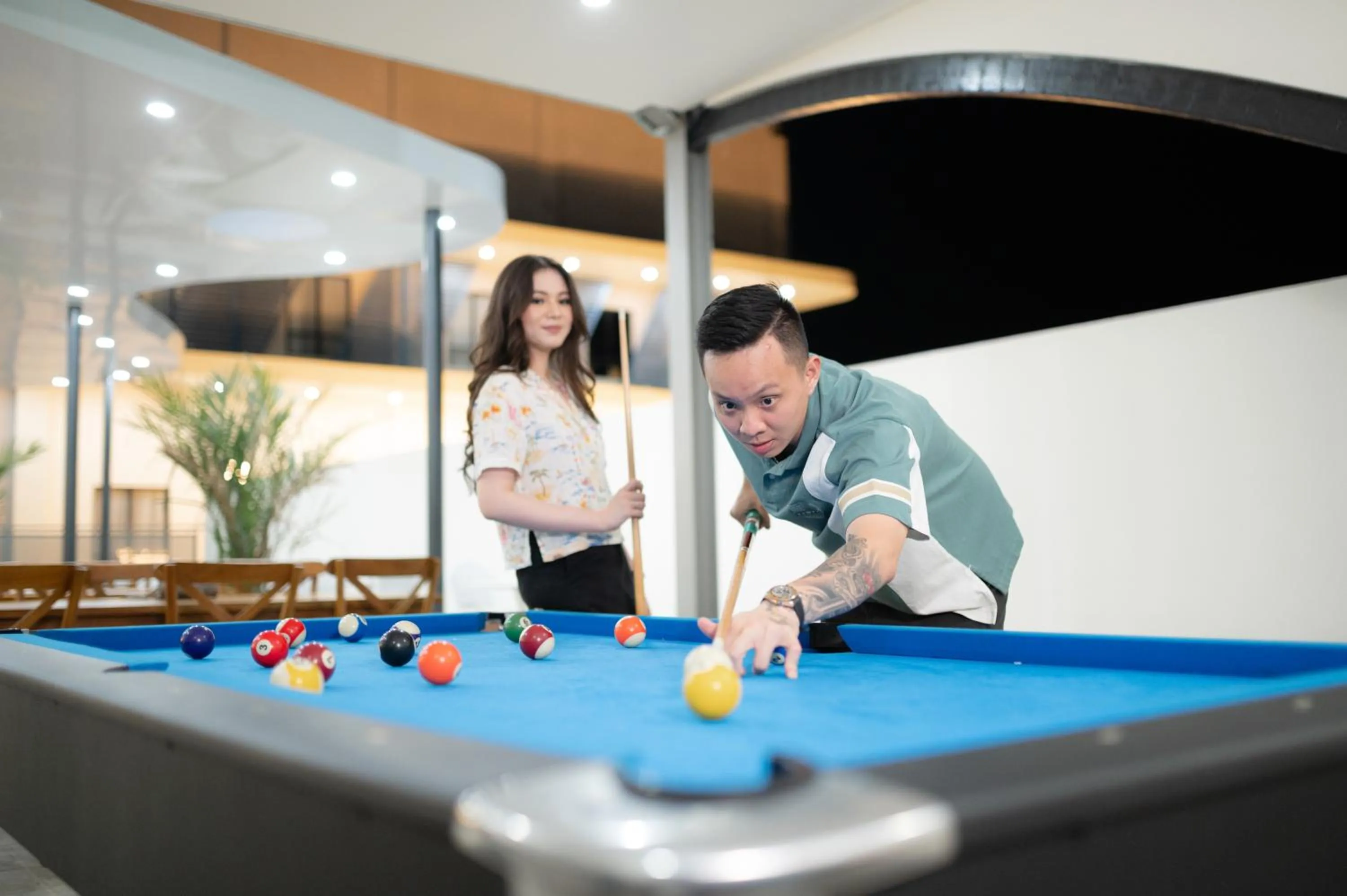 Property building in Two K Azana Style Hotel Bengkulu