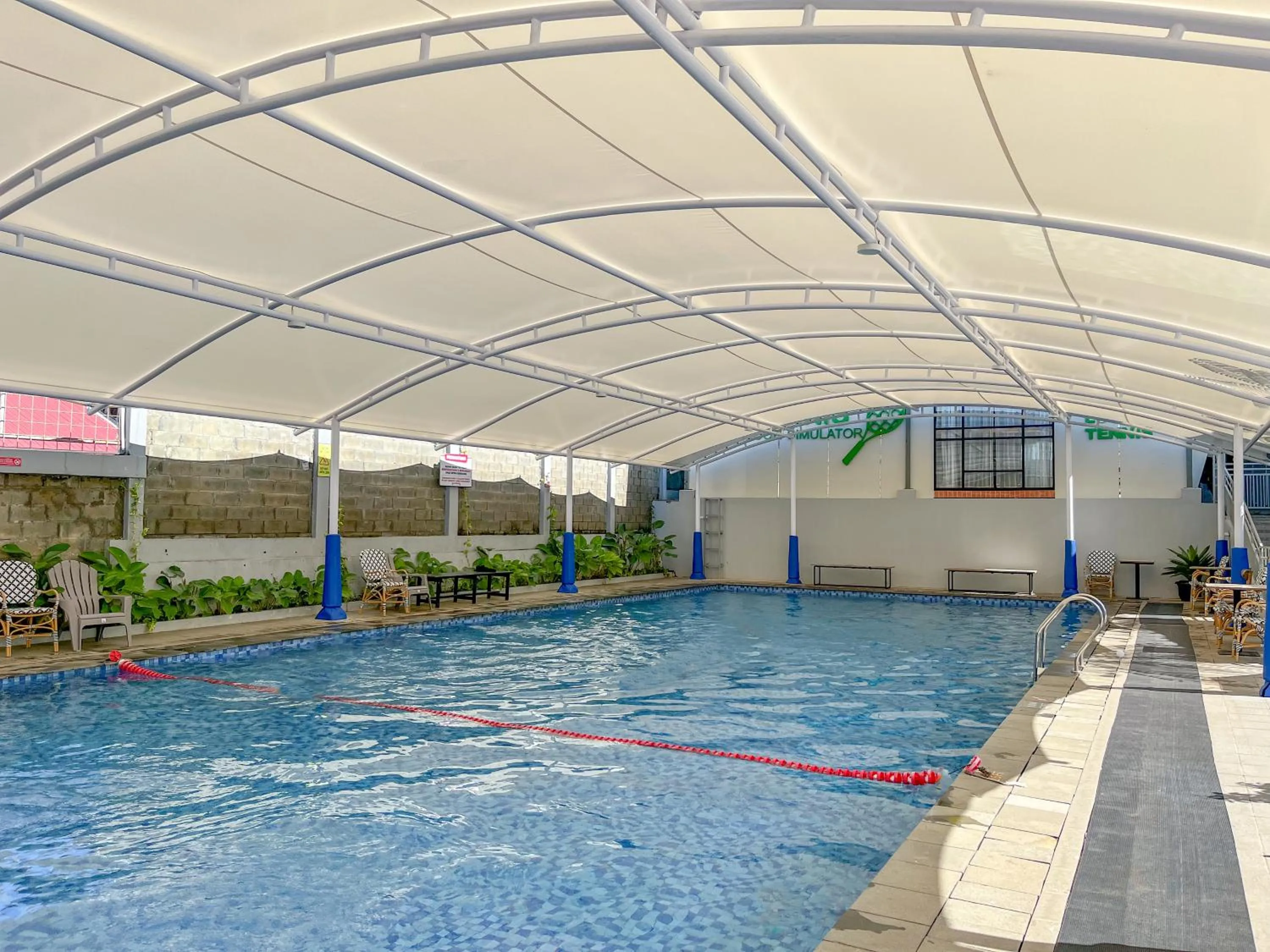 Two K Azana Style Hotel Bengkulu