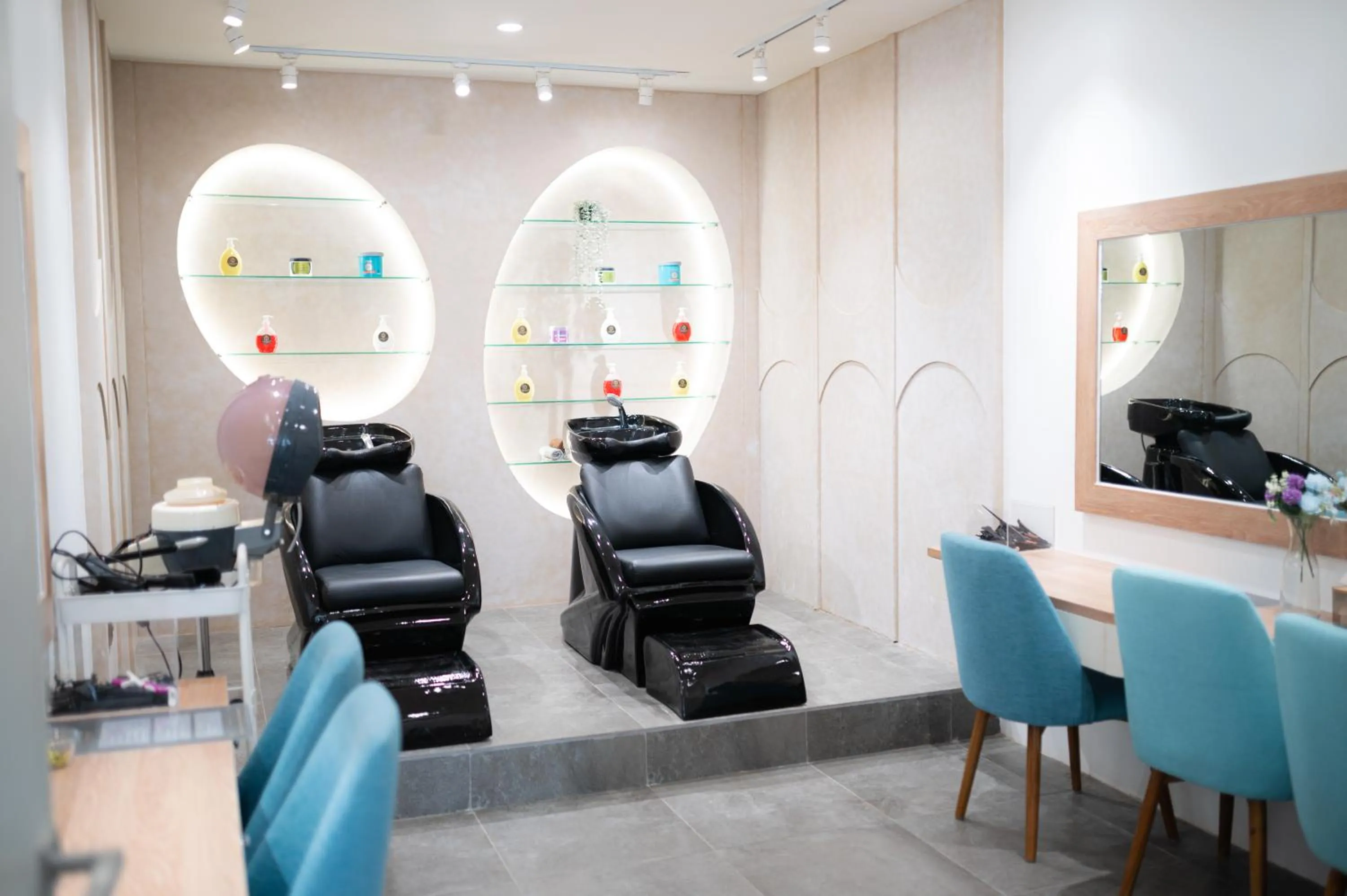 Property building in Two K Azana Style Hotel Bengkulu