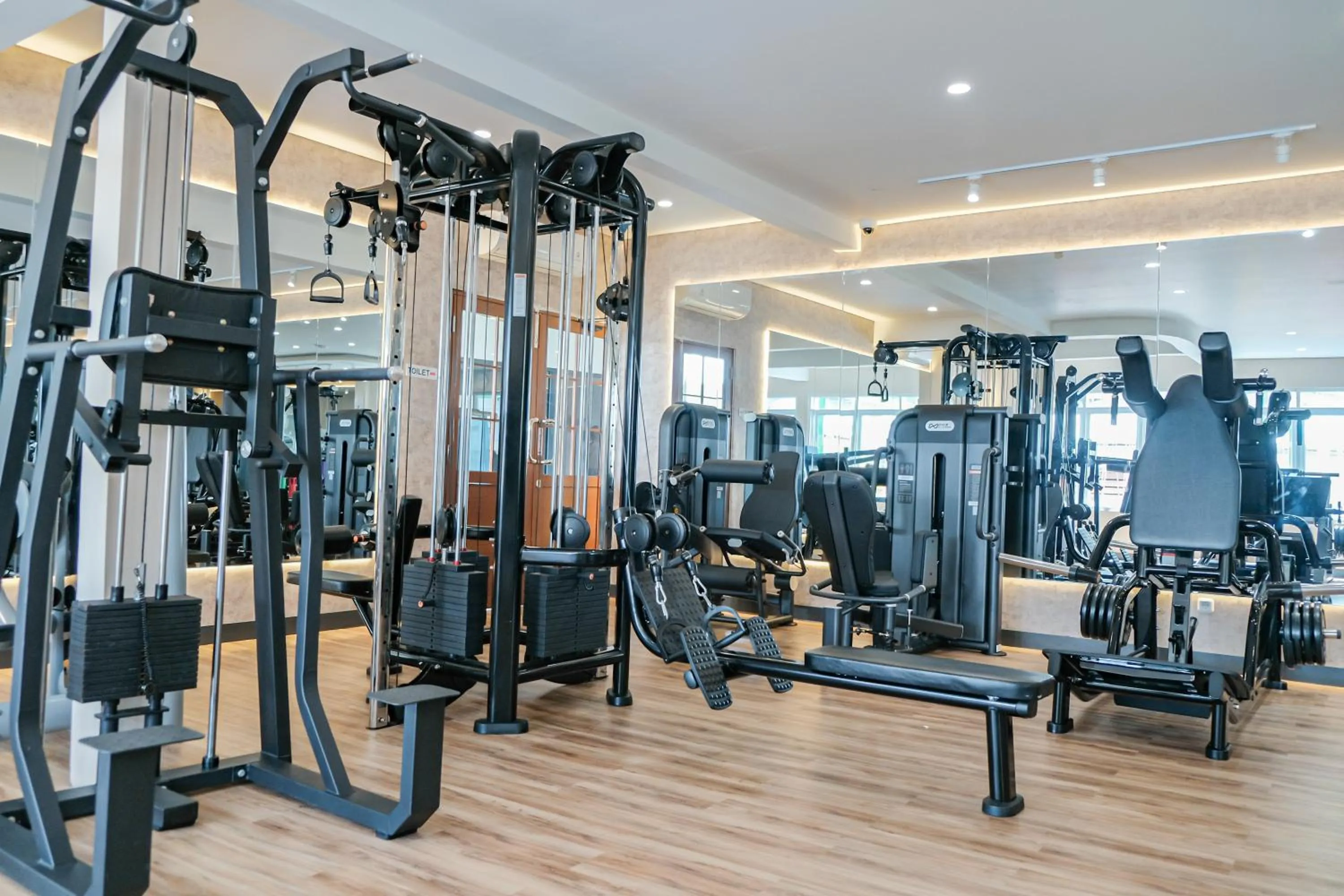 Two K Azana Style Hotel Bengkulu