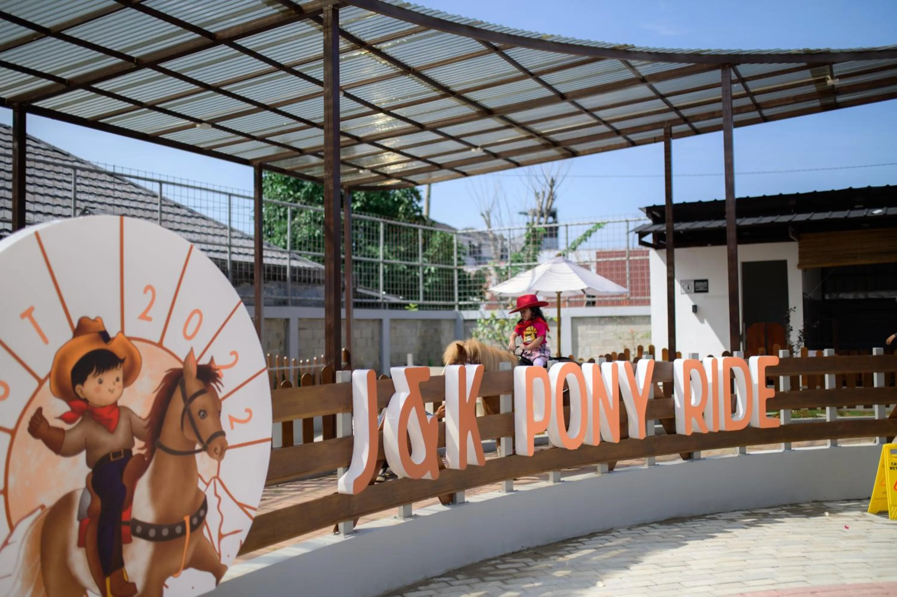 Property building in Two K Azana Style Hotel Bengkulu