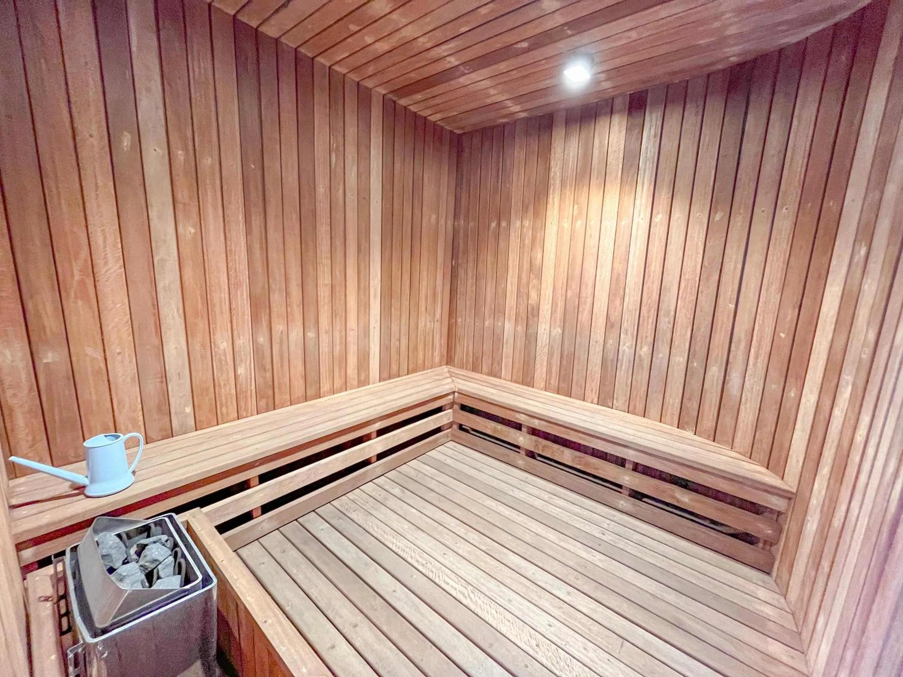 Two K Azana Style Hotel Bengkulu