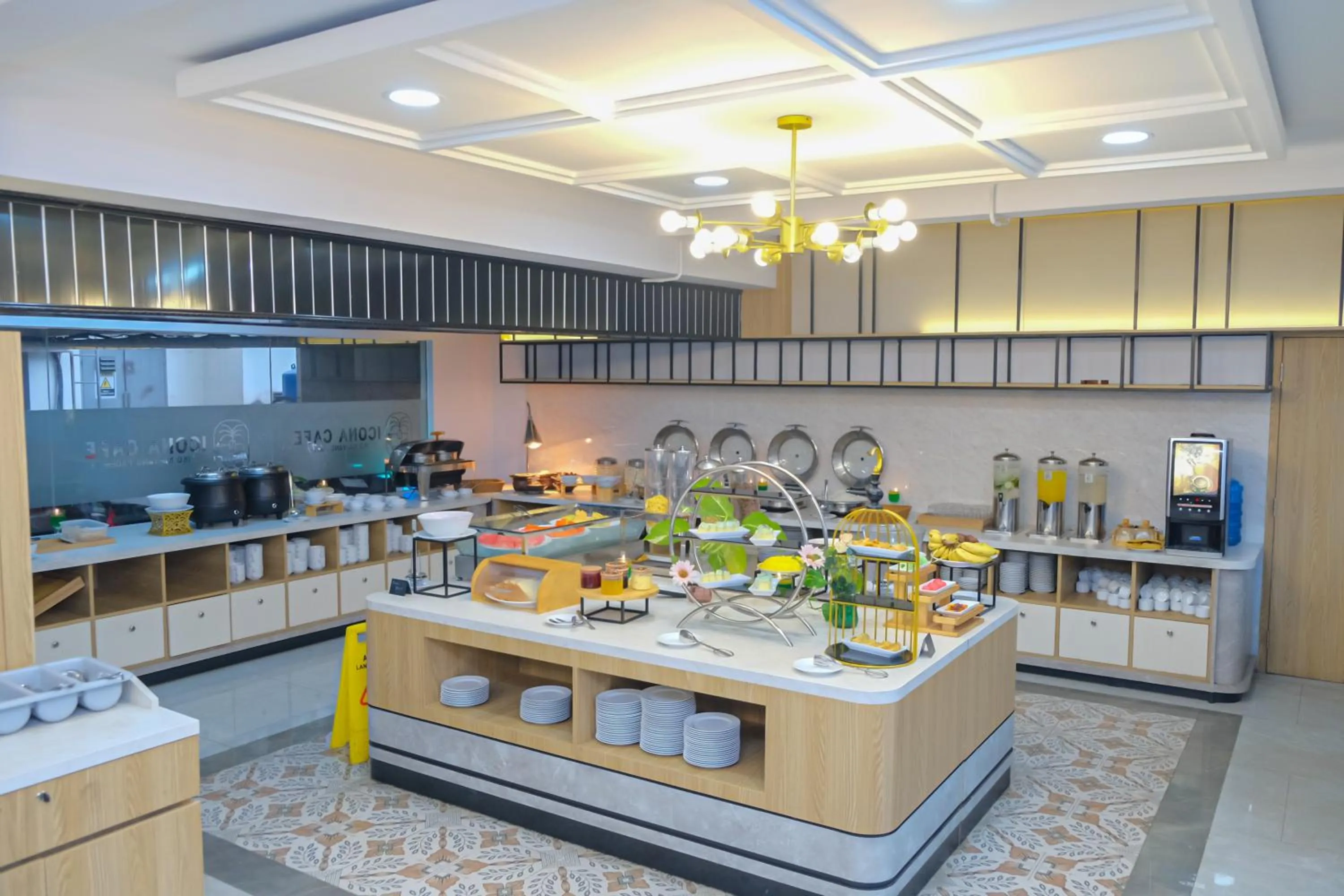 Two K Azana Style Hotel Bengkulu