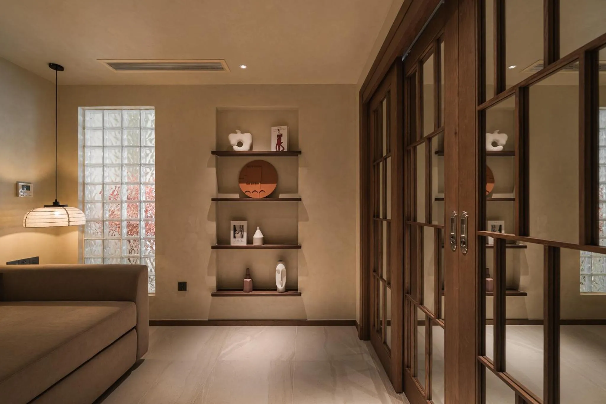 Bedroom, Bed in Su Casa Phu Quoc Long Beach