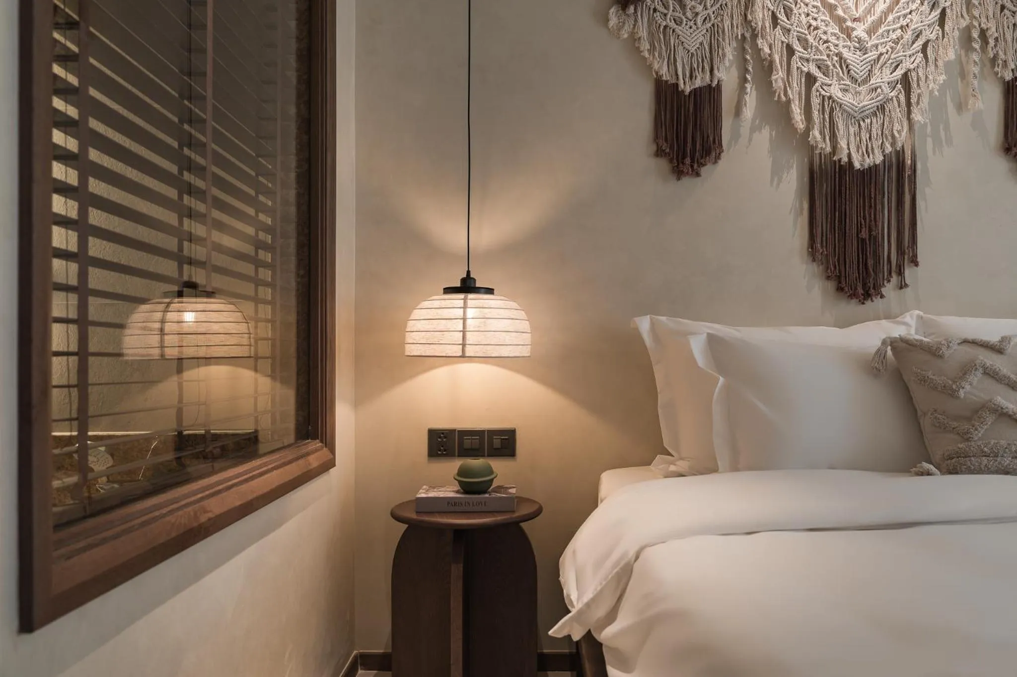 Bedroom, Bed in Su Casa Phu Quoc Long Beach